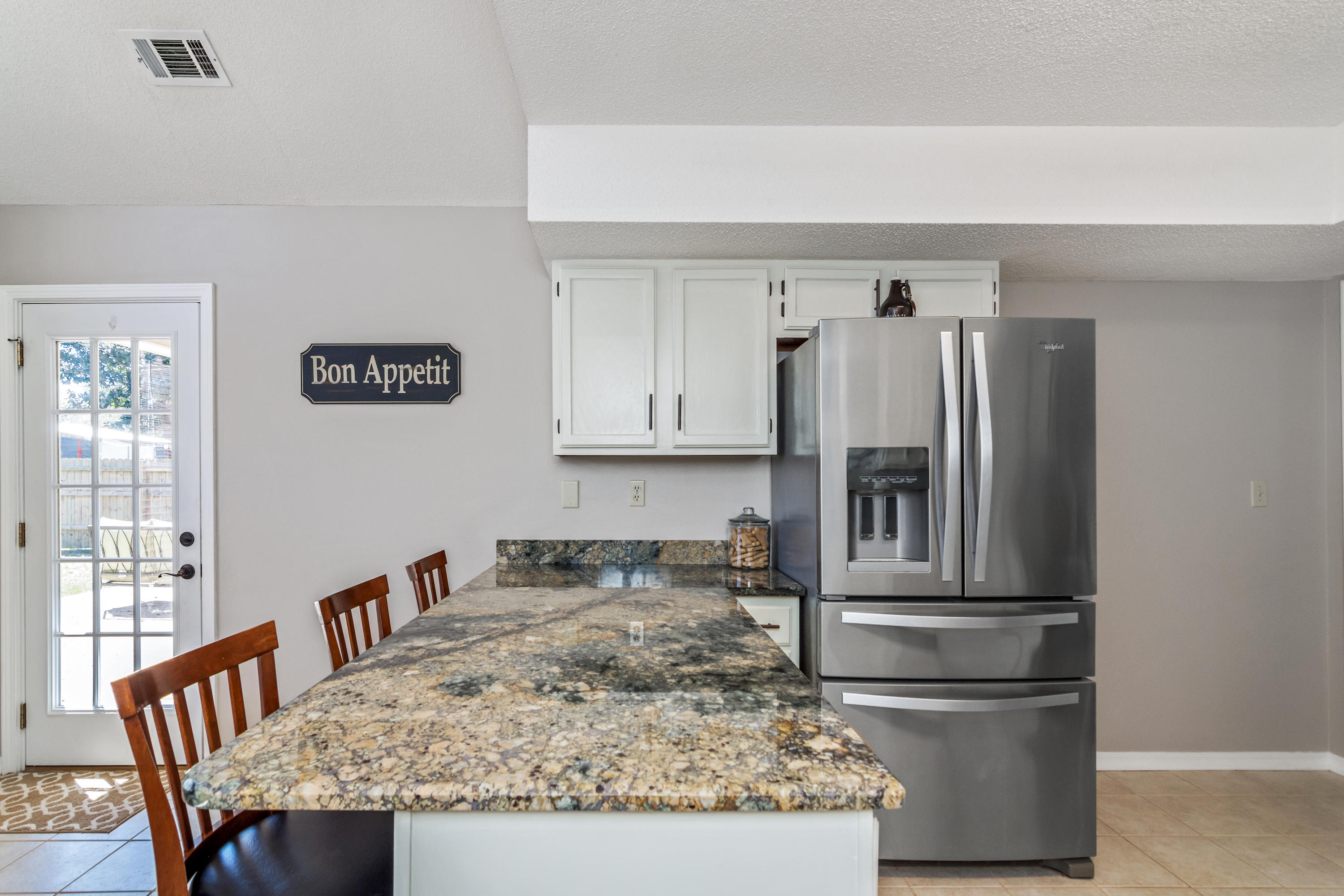 WOODLANDS PH 1 - Residential