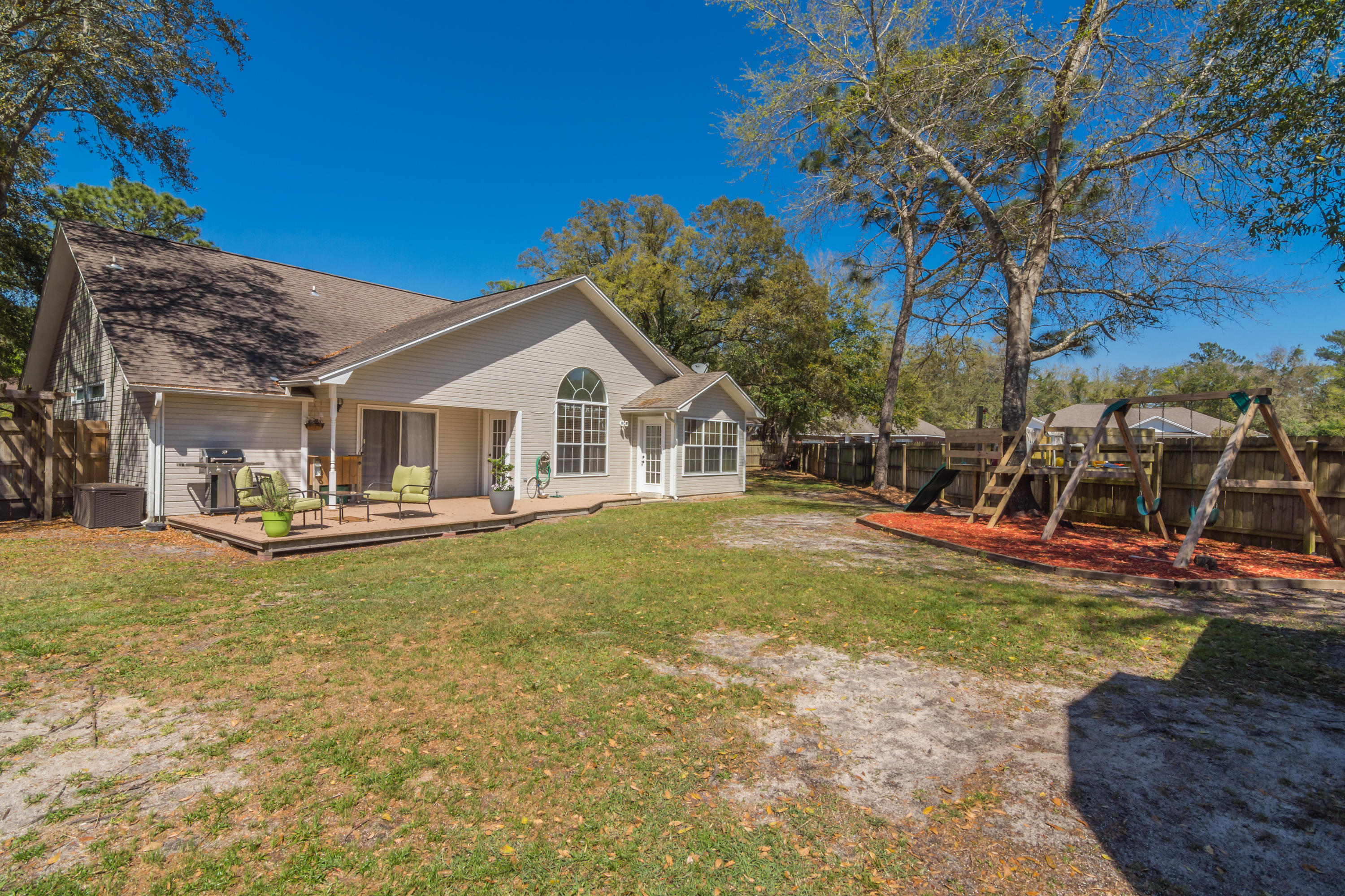 WOODLANDS PH 1 - Residential