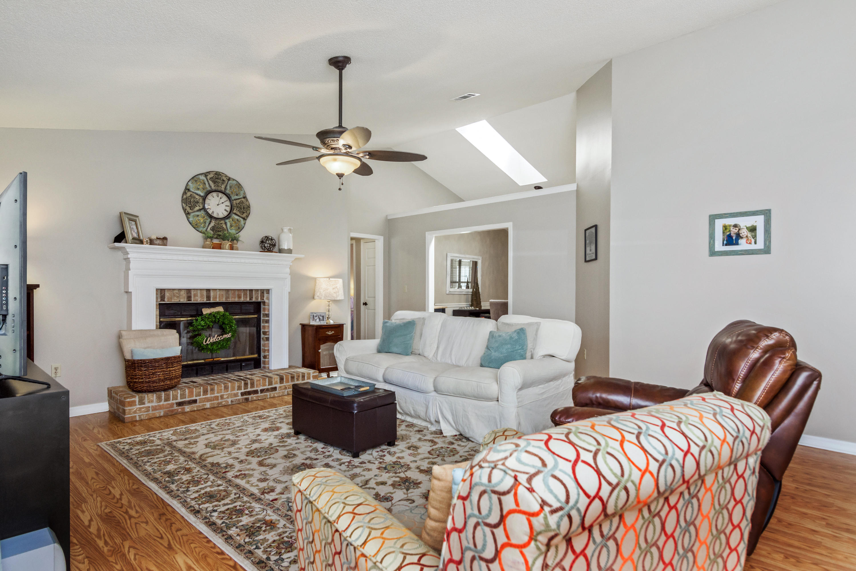 WOODLANDS PH 1 - Residential