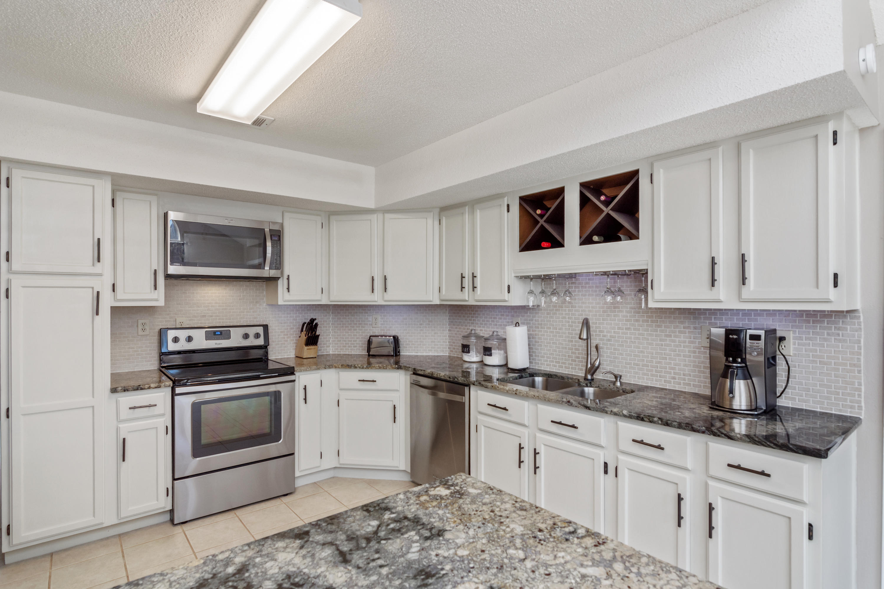 WOODLANDS PH 1 - Residential