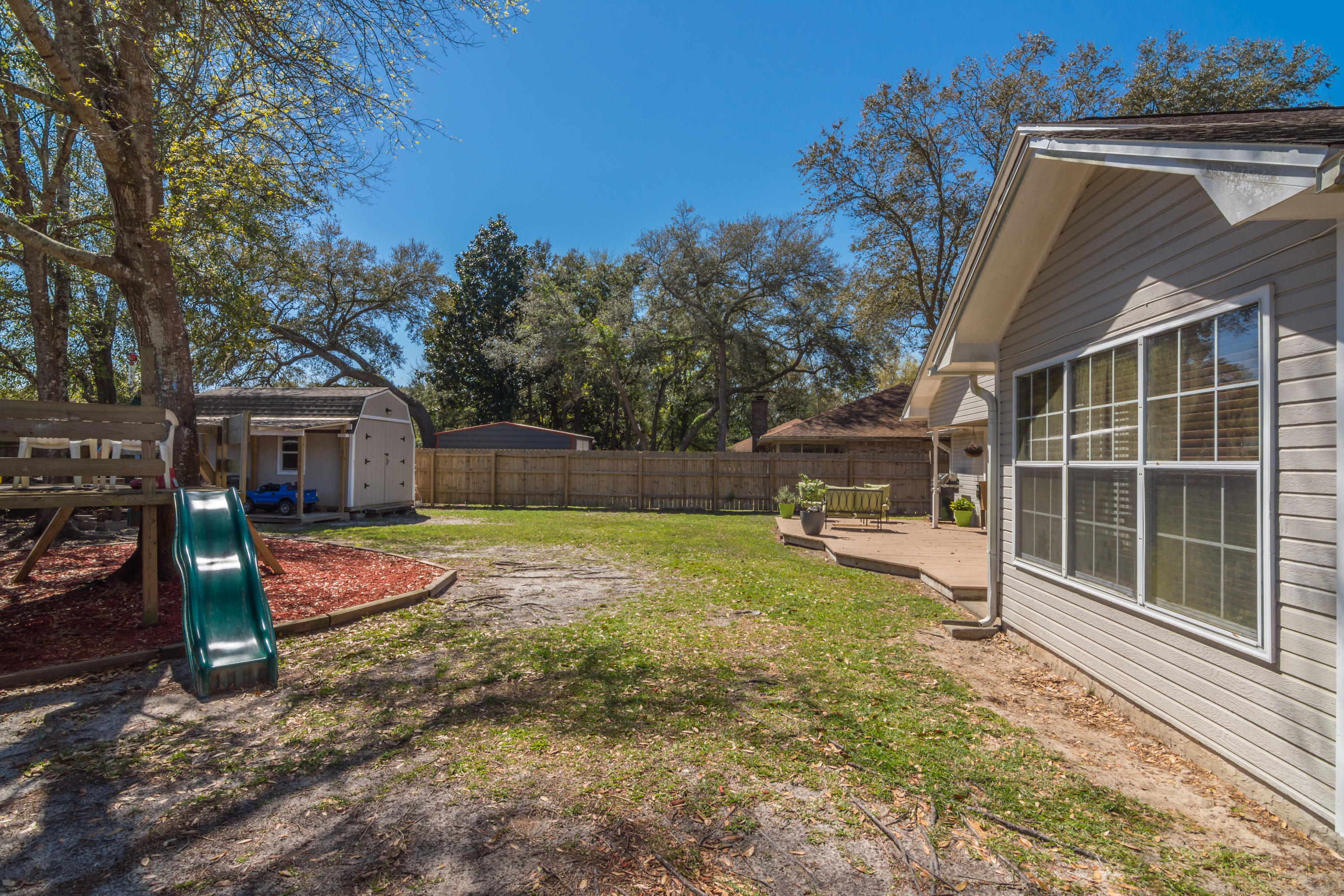 WOODLANDS PH 1 - Residential