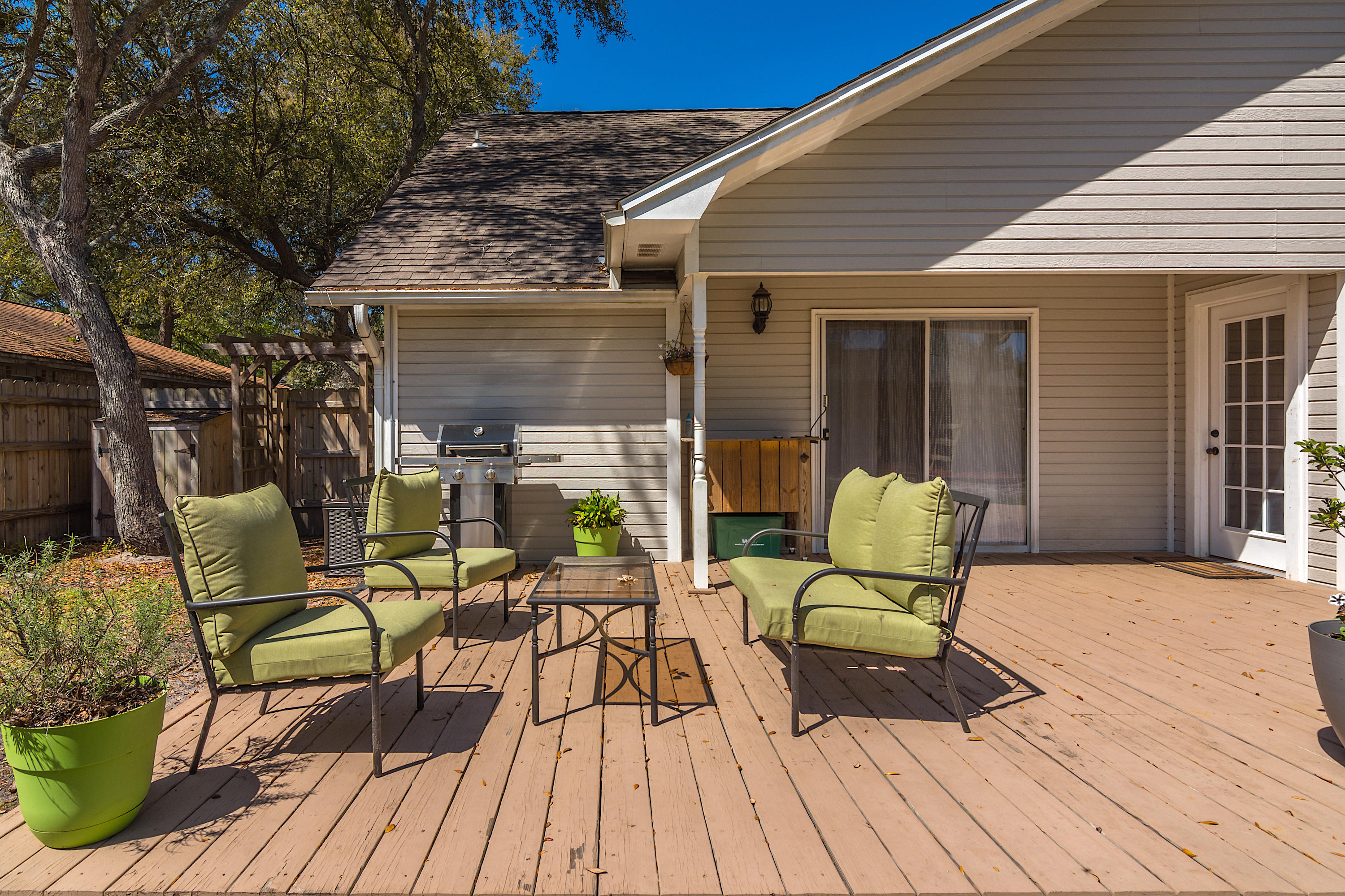 WOODLANDS PH 1 - Residential