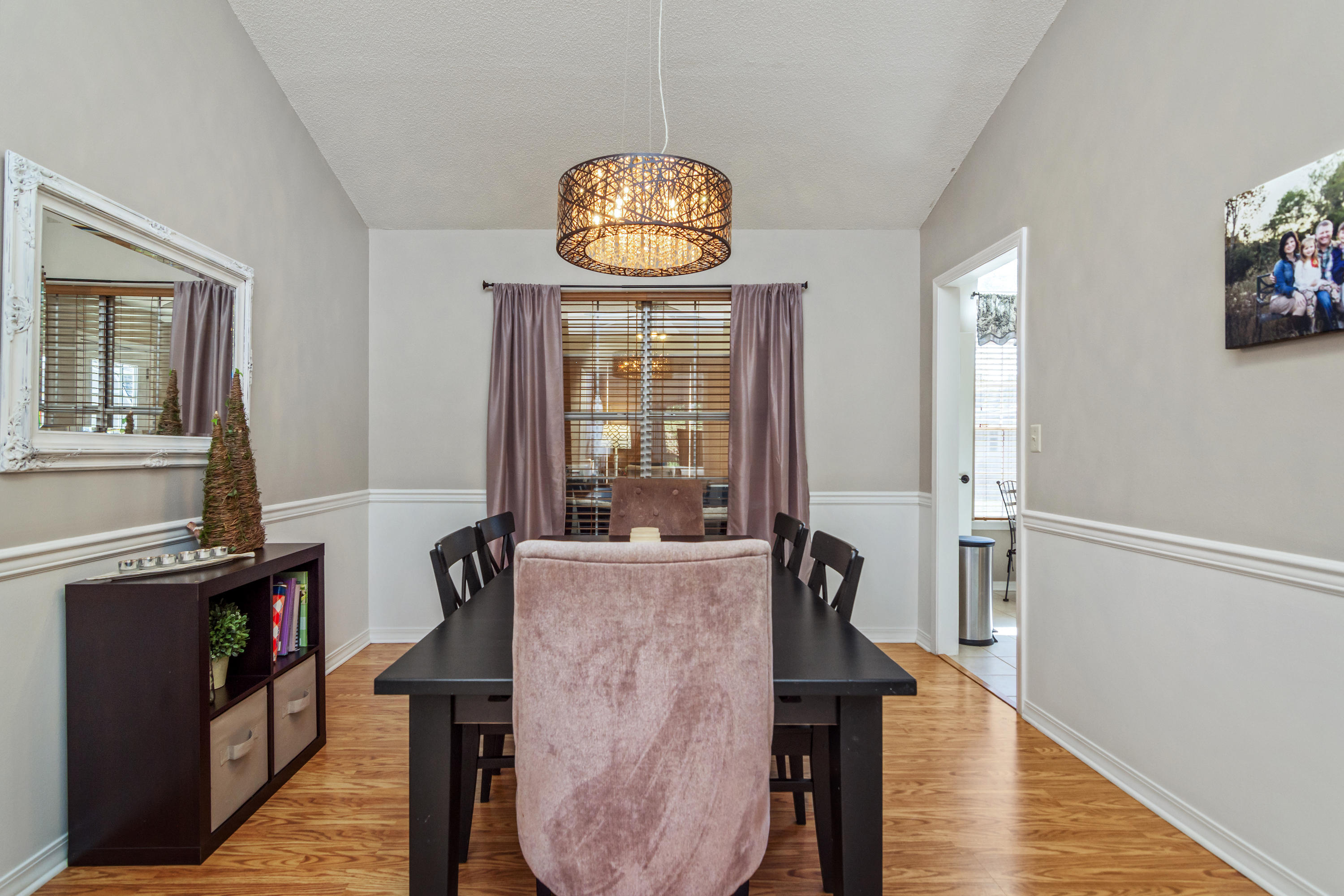 WOODLANDS PH 1 - Residential