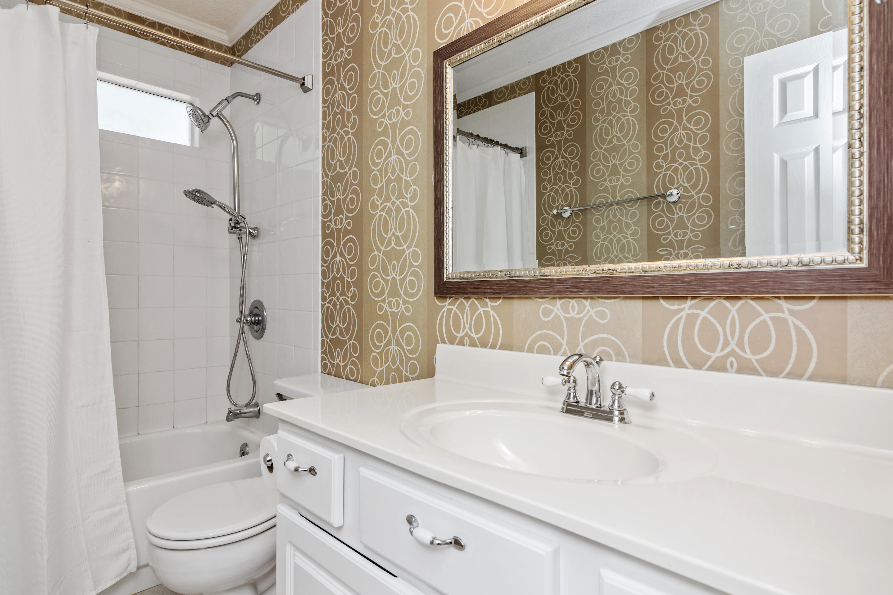 WOODLANDS PH 1 - Residential