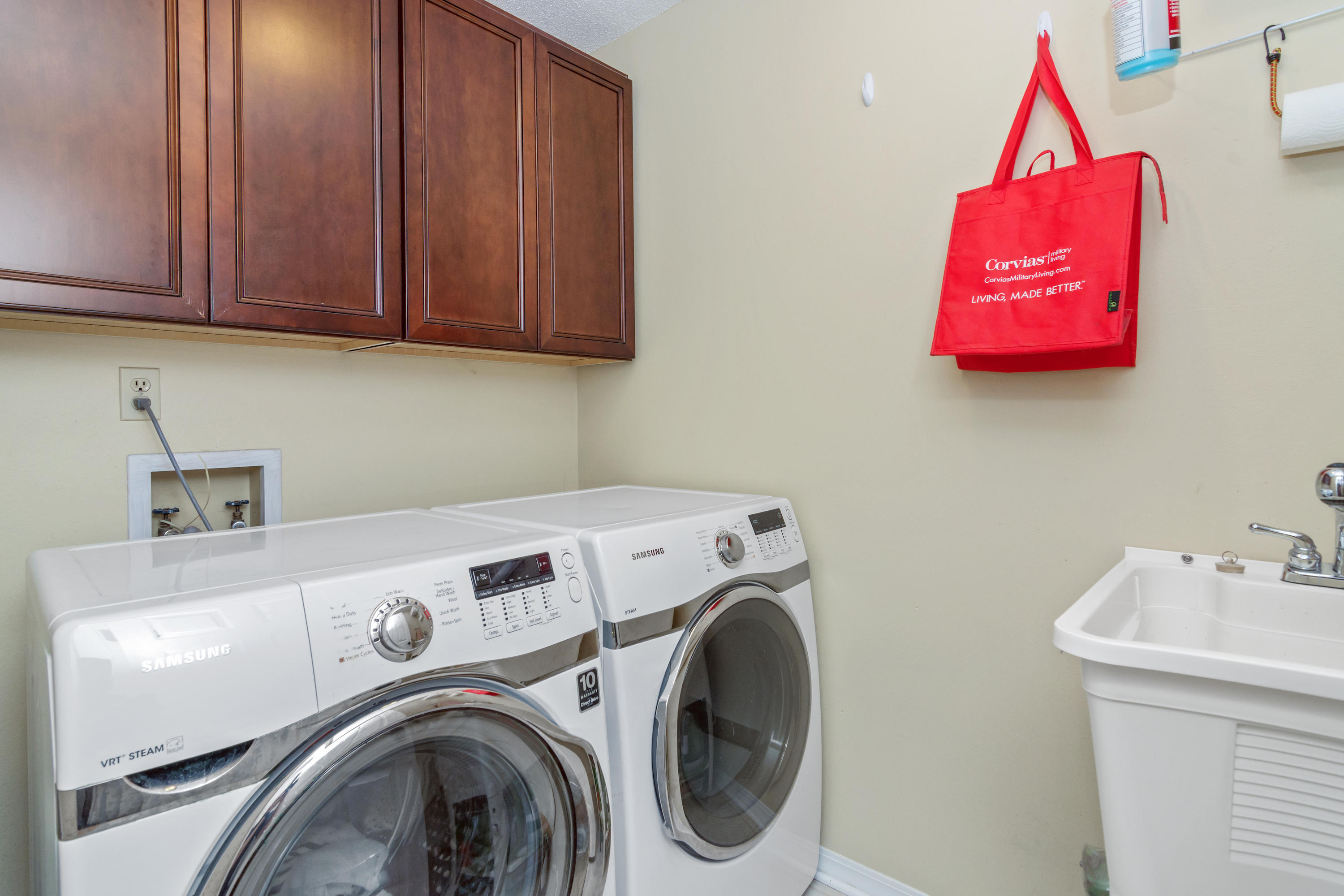 WOODLANDS PH 1 - Residential