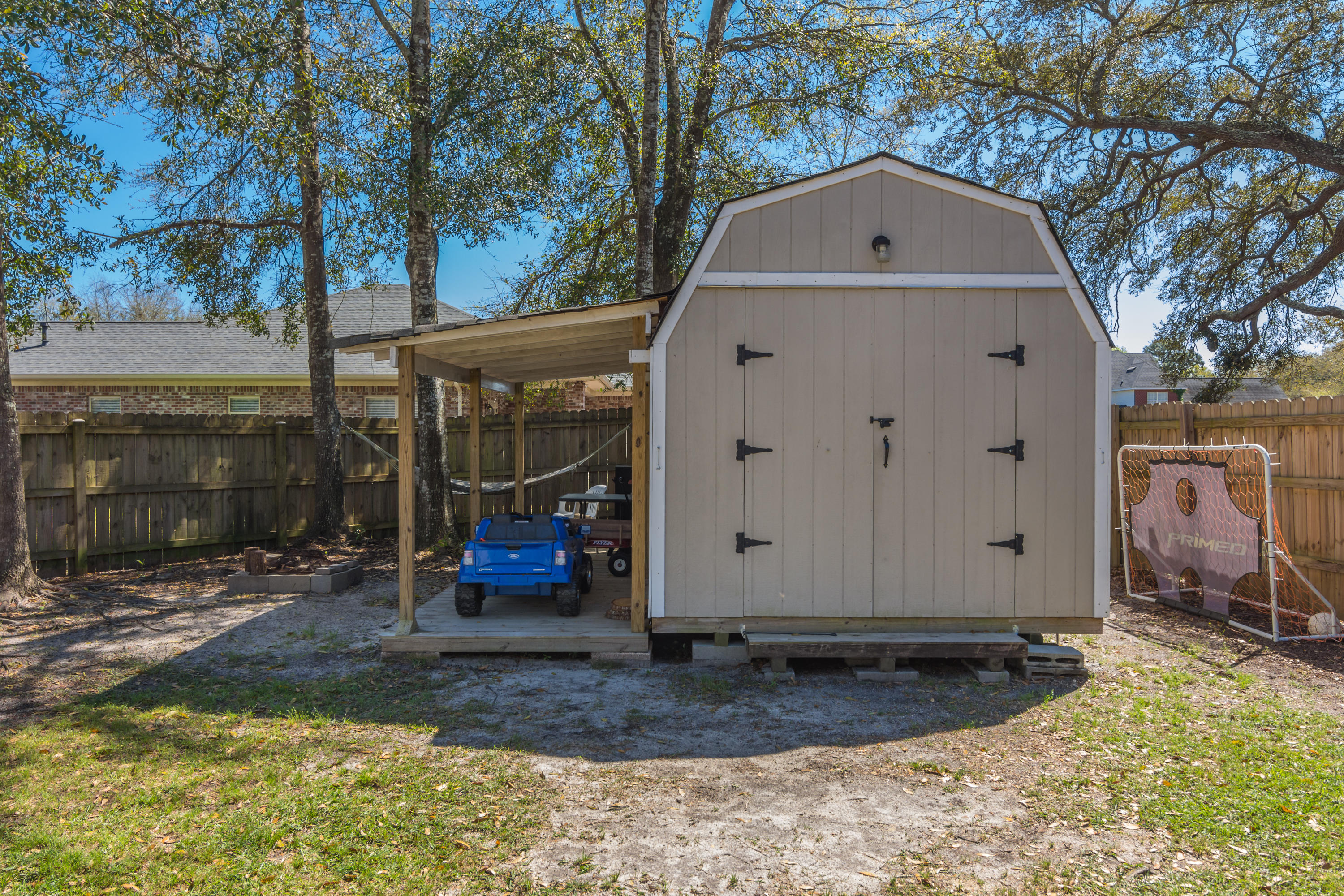 WOODLANDS PH 1 - Residential