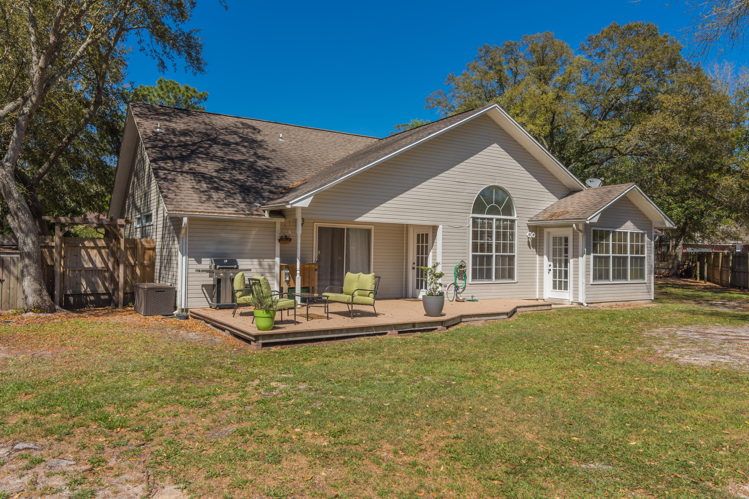 WOODLANDS PH 1 - Residential