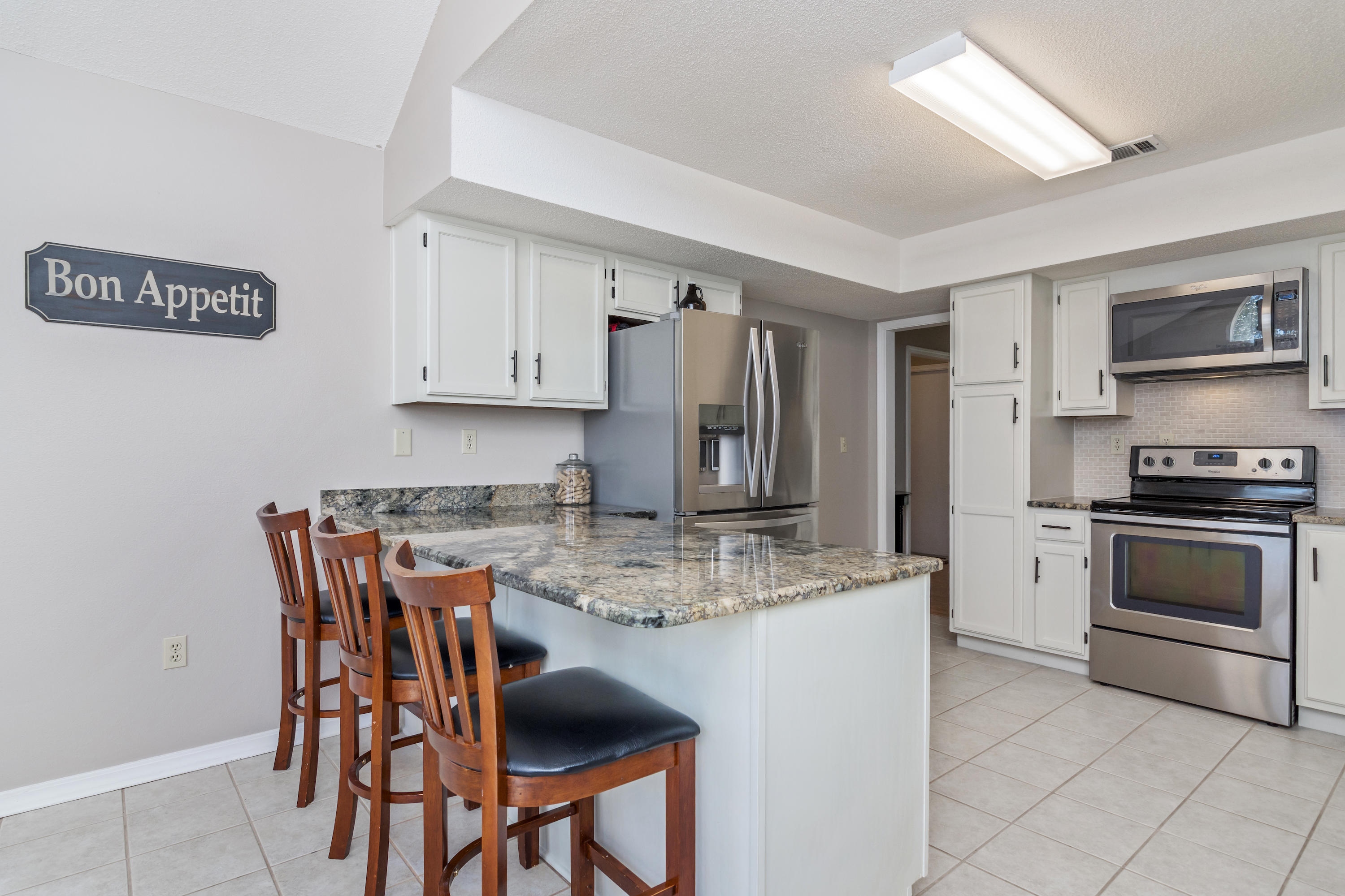 WOODLANDS PH 1 - Residential