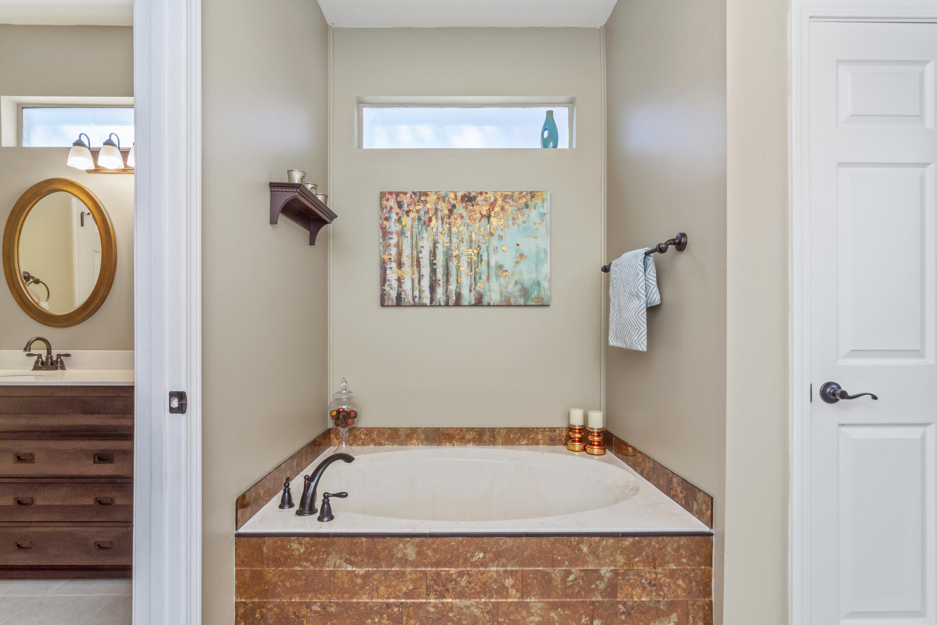 WOODLANDS PH 1 - Residential