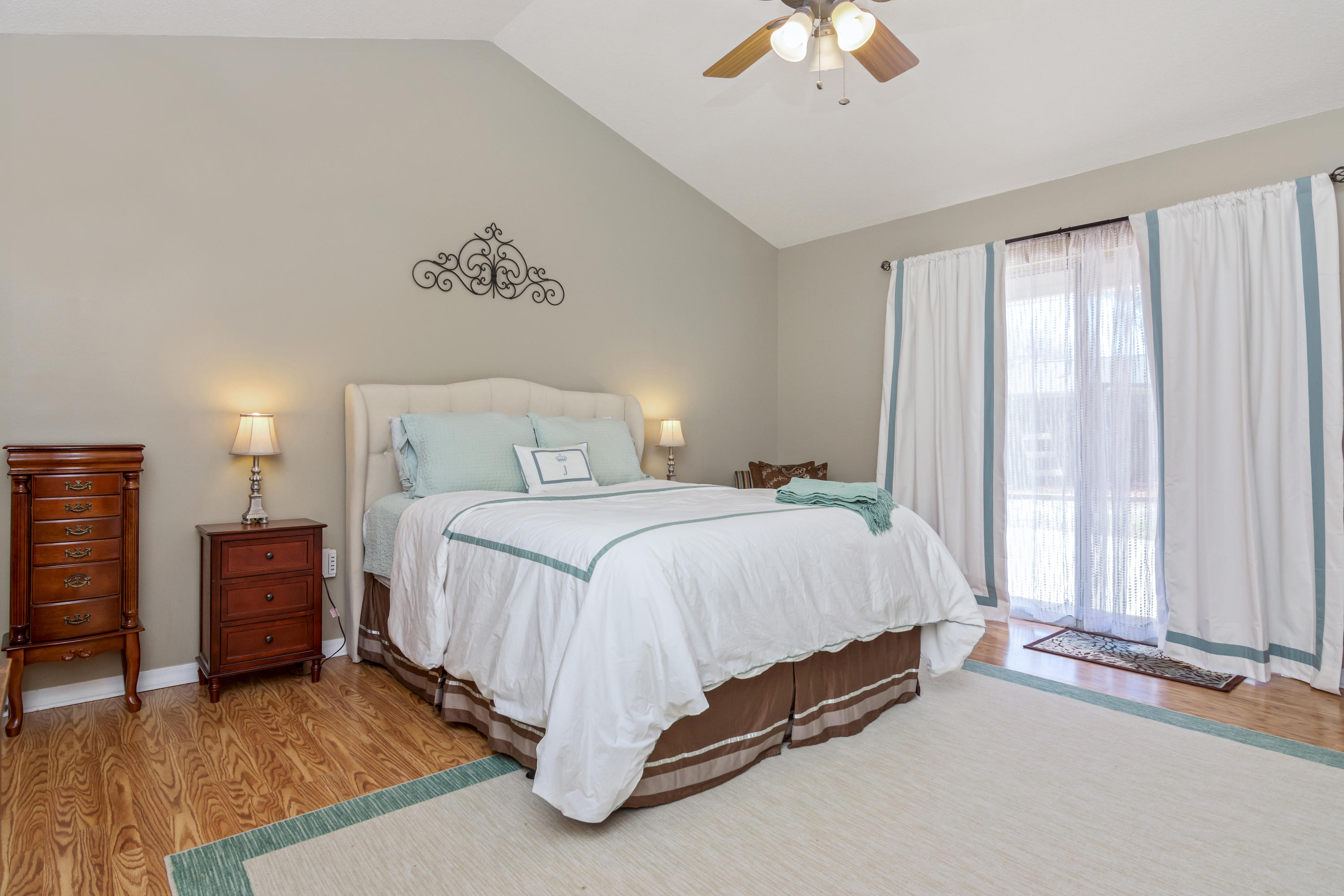 WOODLANDS PH 1 - Residential