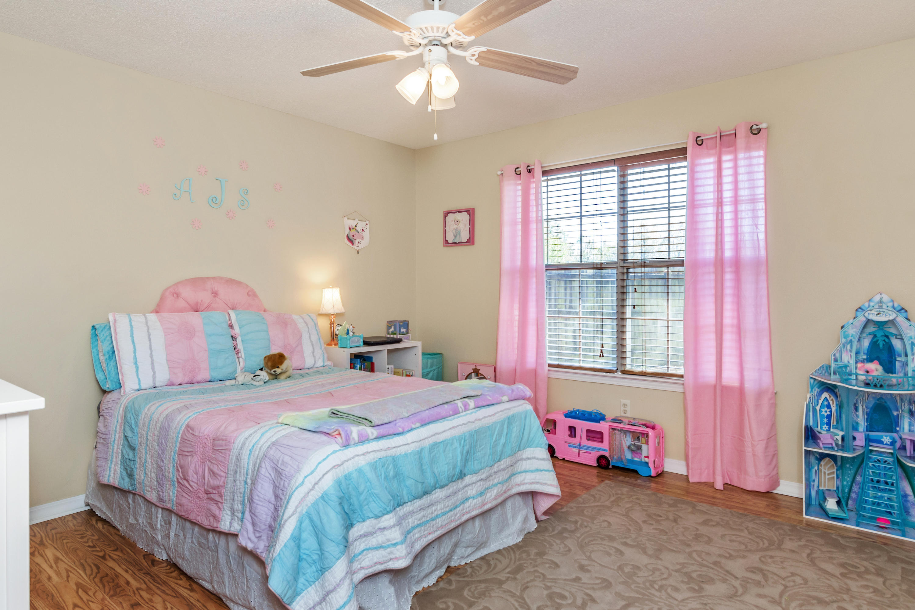 WOODLANDS PH 1 - Residential