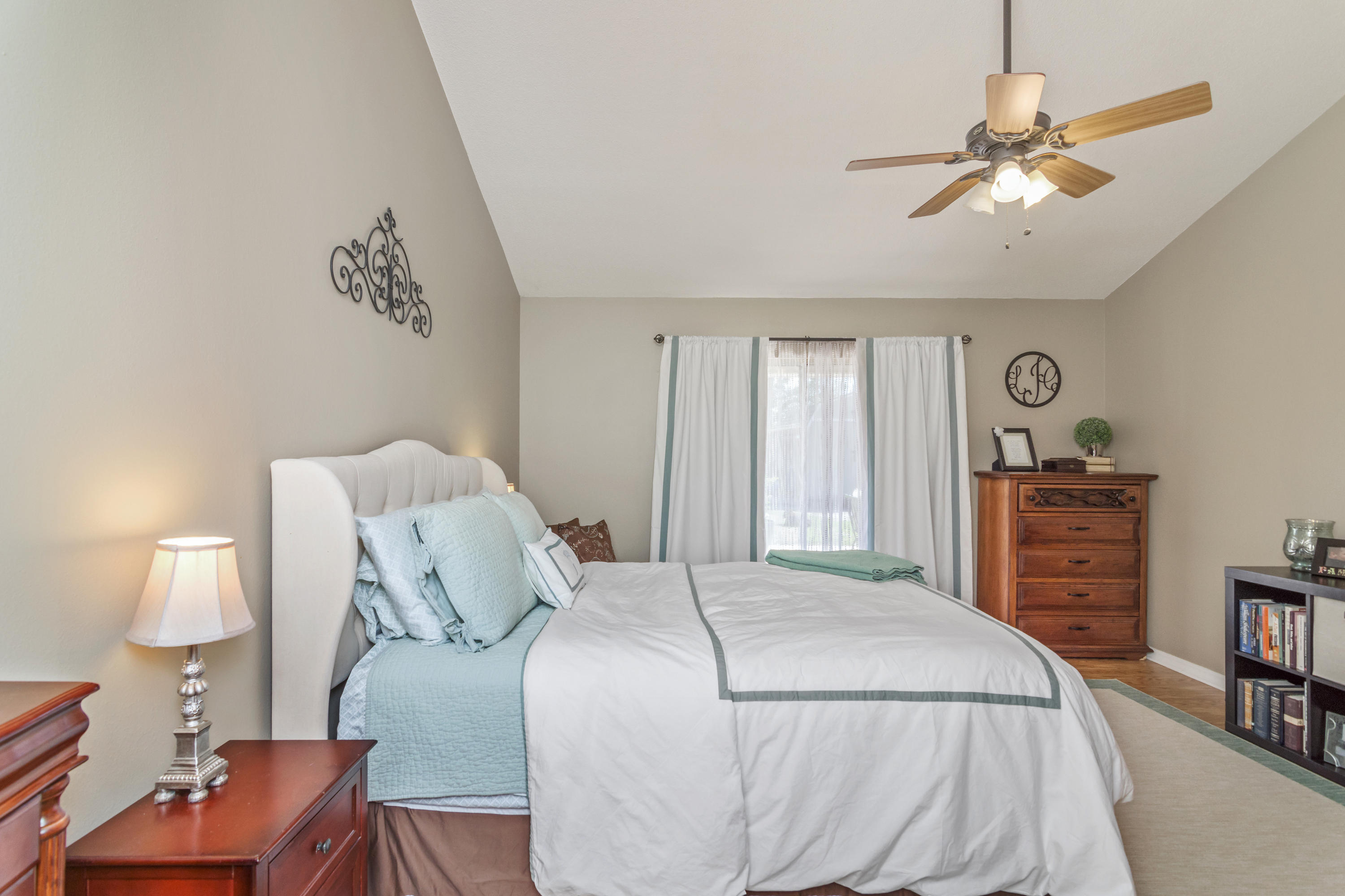 WOODLANDS PH 1 - Residential