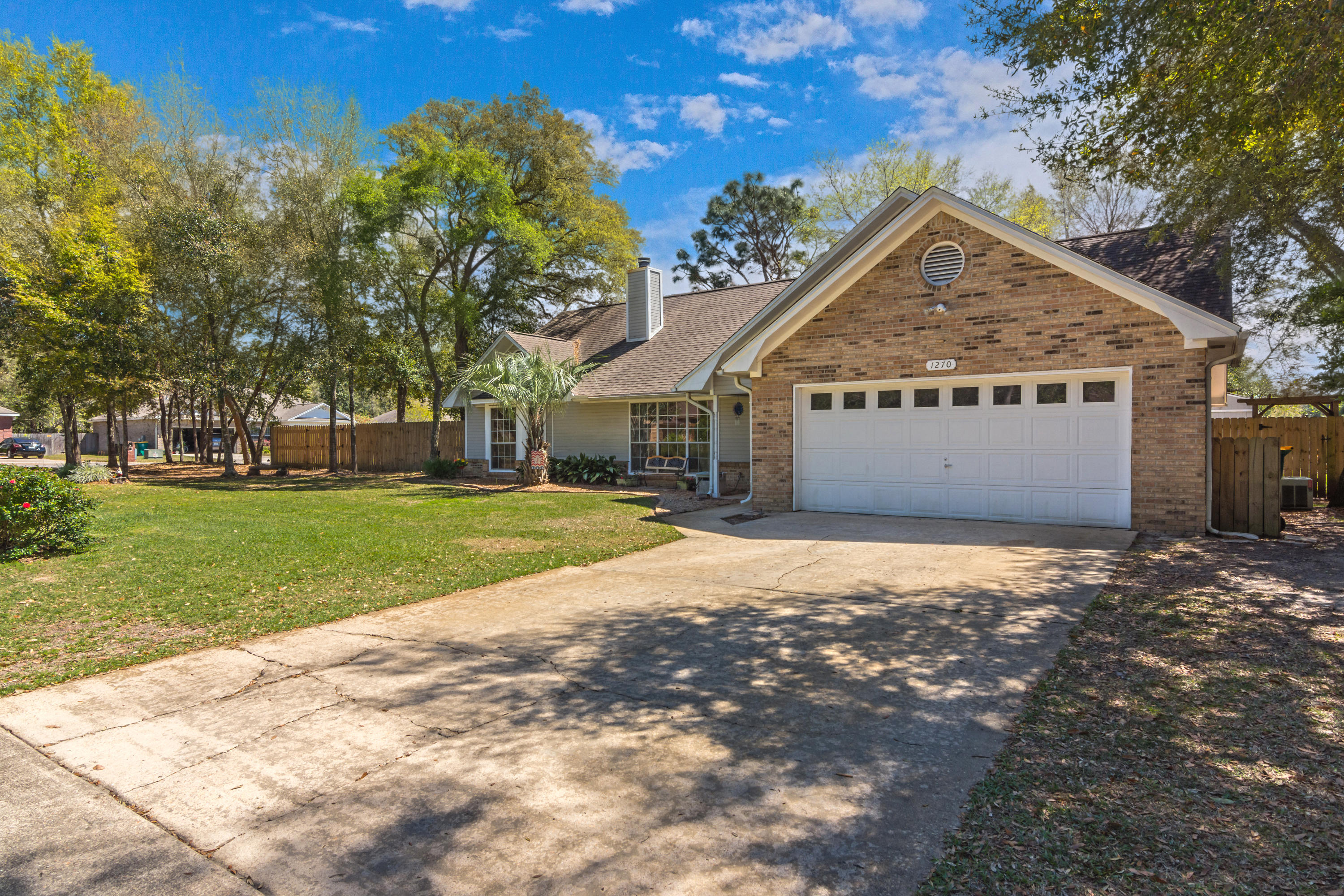 WOODLANDS PH 1 - Residential