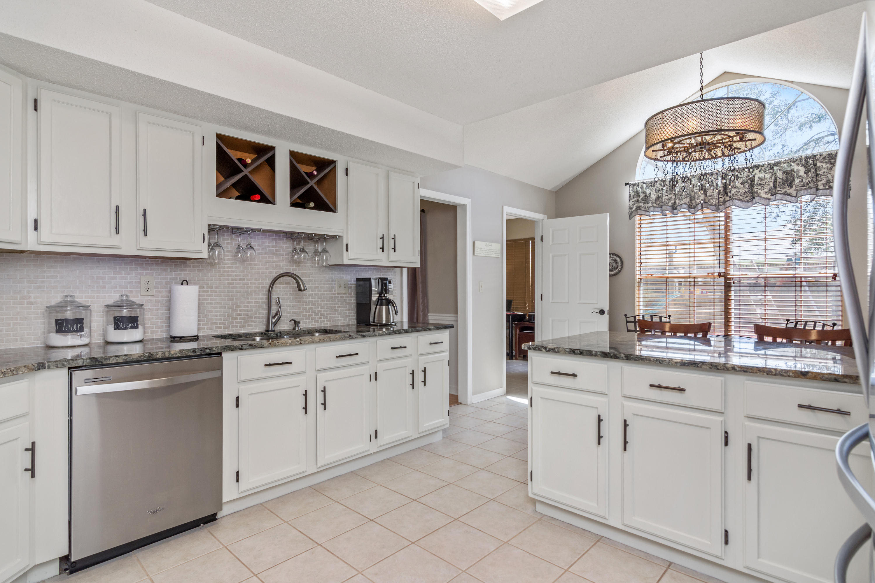 WOODLANDS PH 1 - Residential