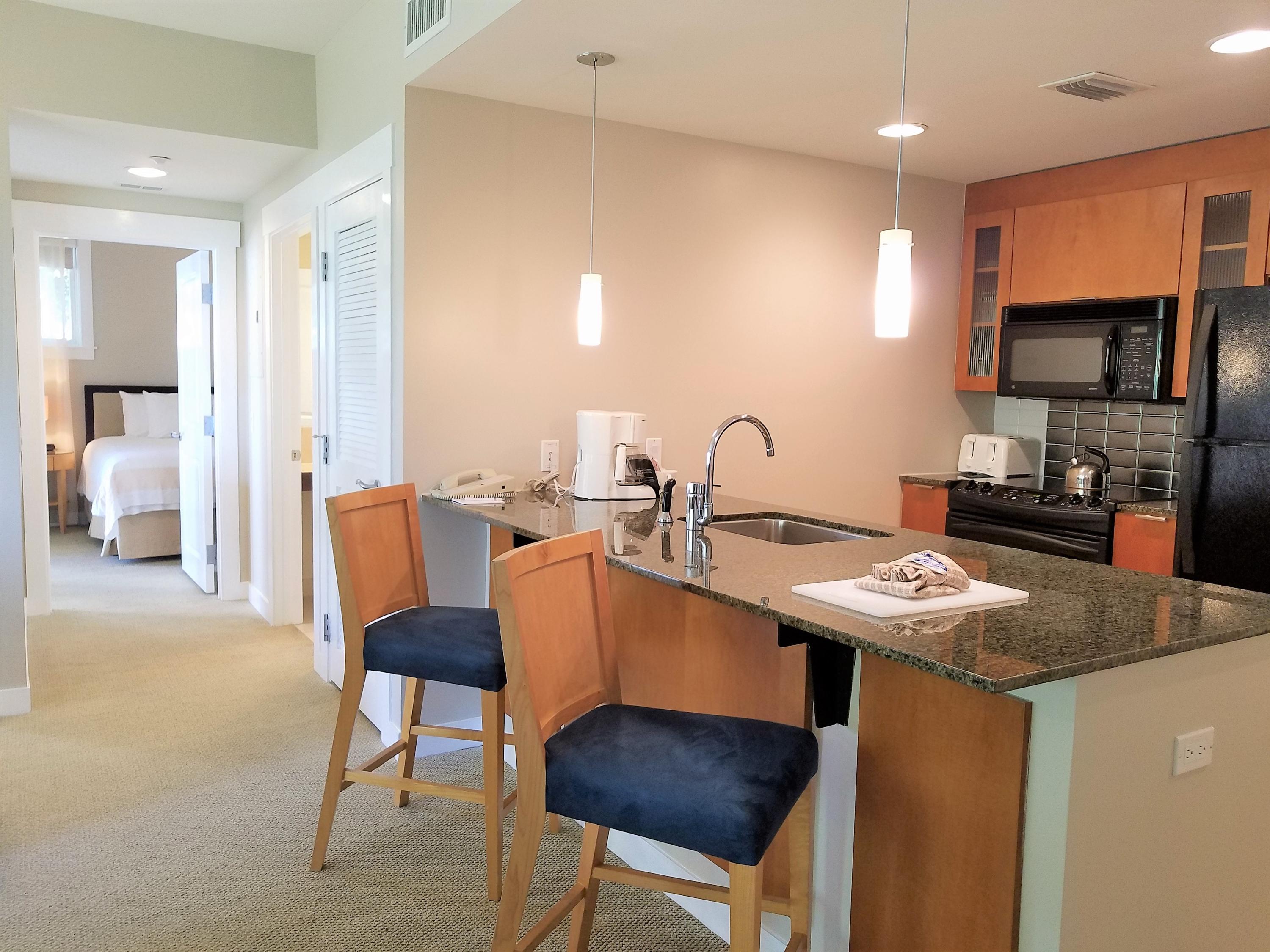 BAHIA CONDO - Residential