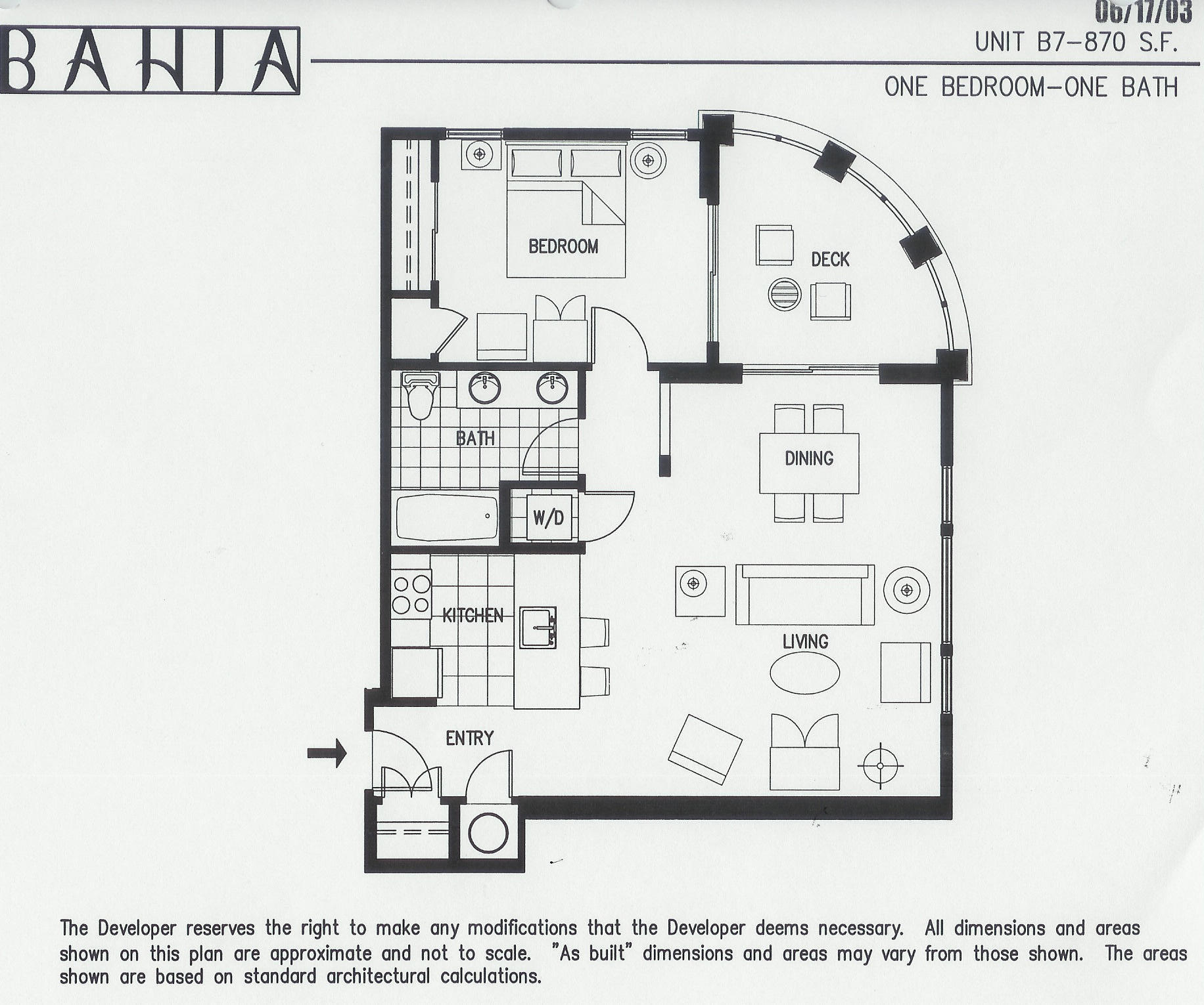 BAHIA CONDO - Residential