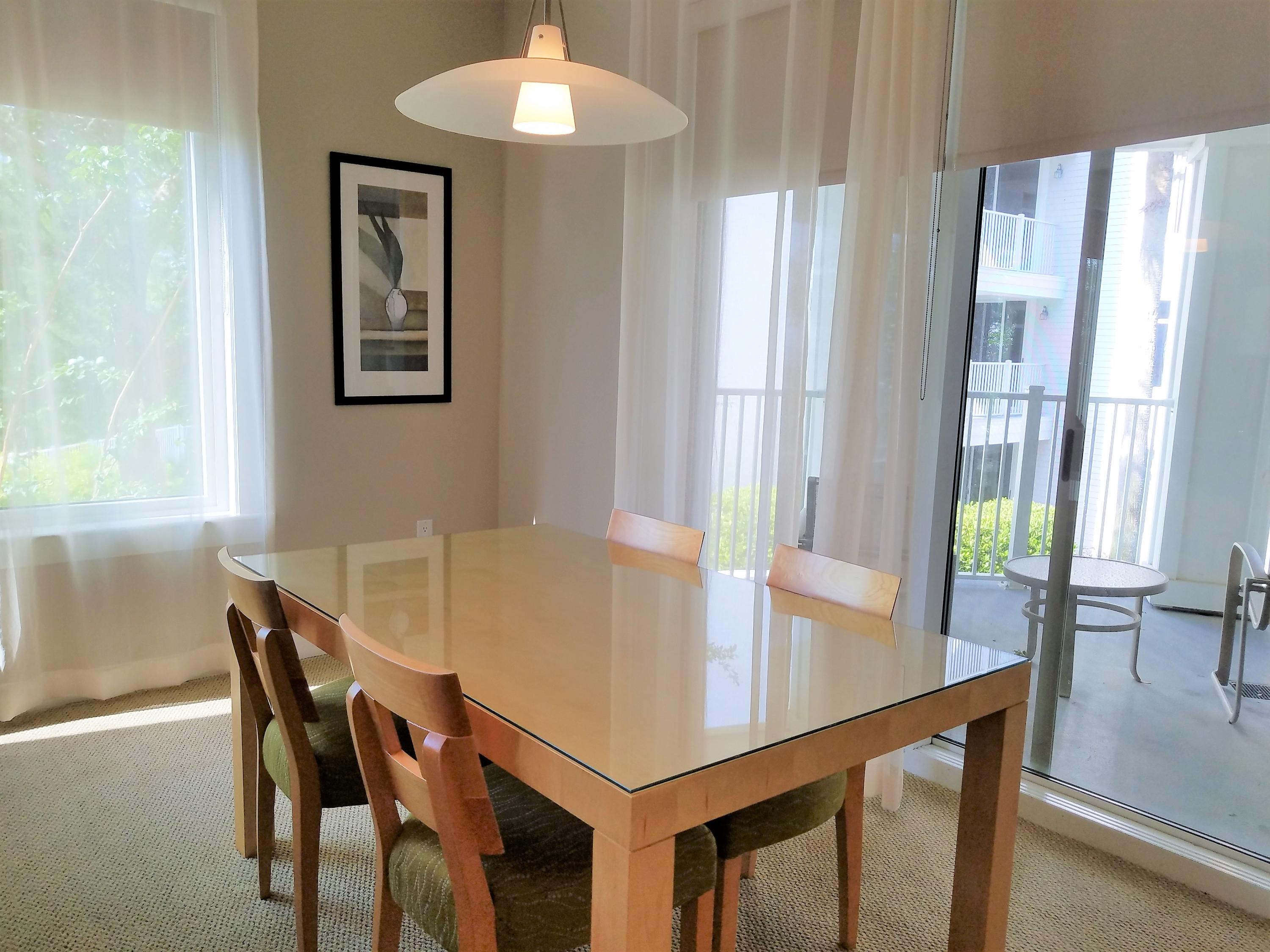 BAHIA CONDO - Residential