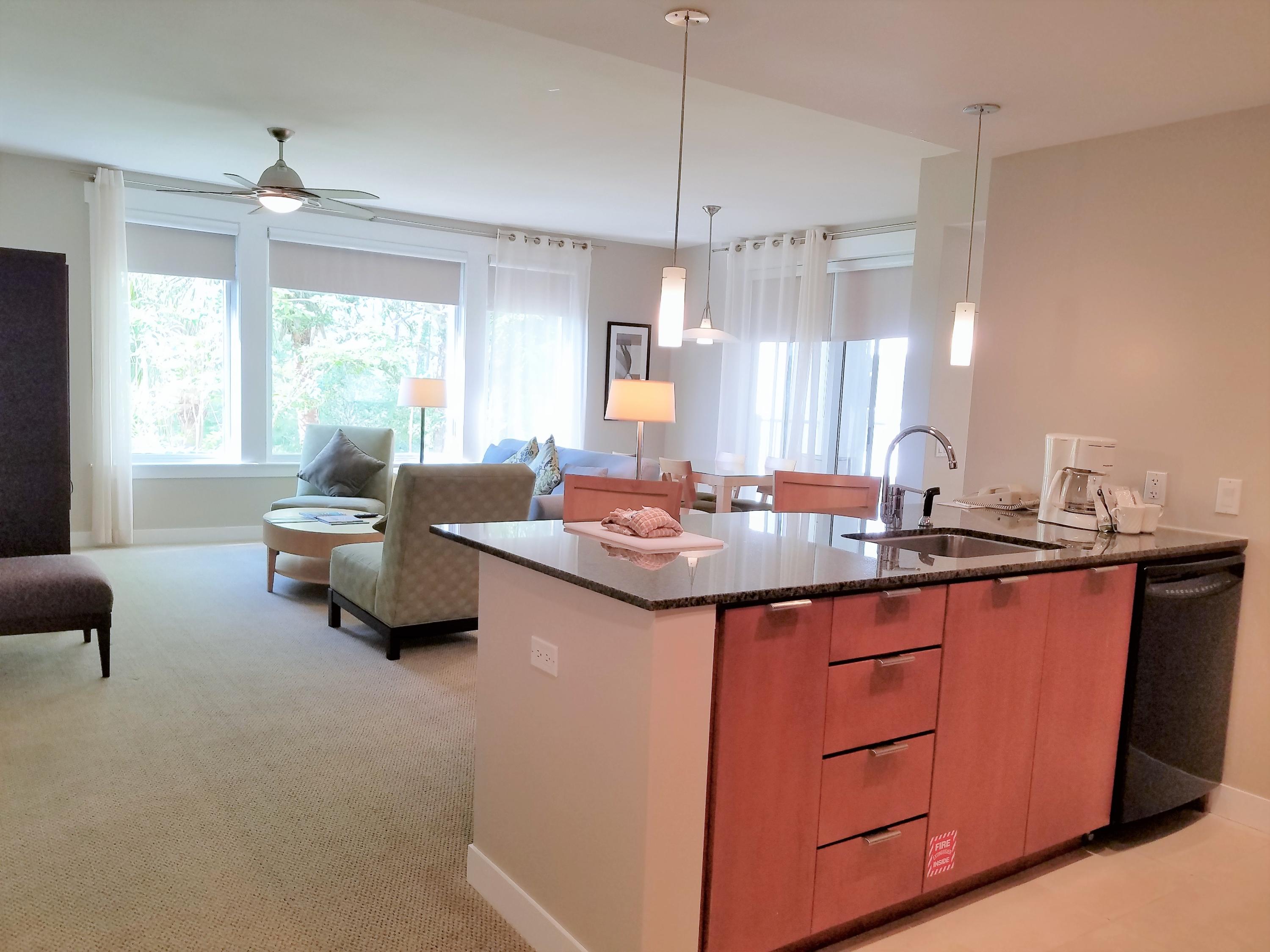 BAHIA CONDO - Residential