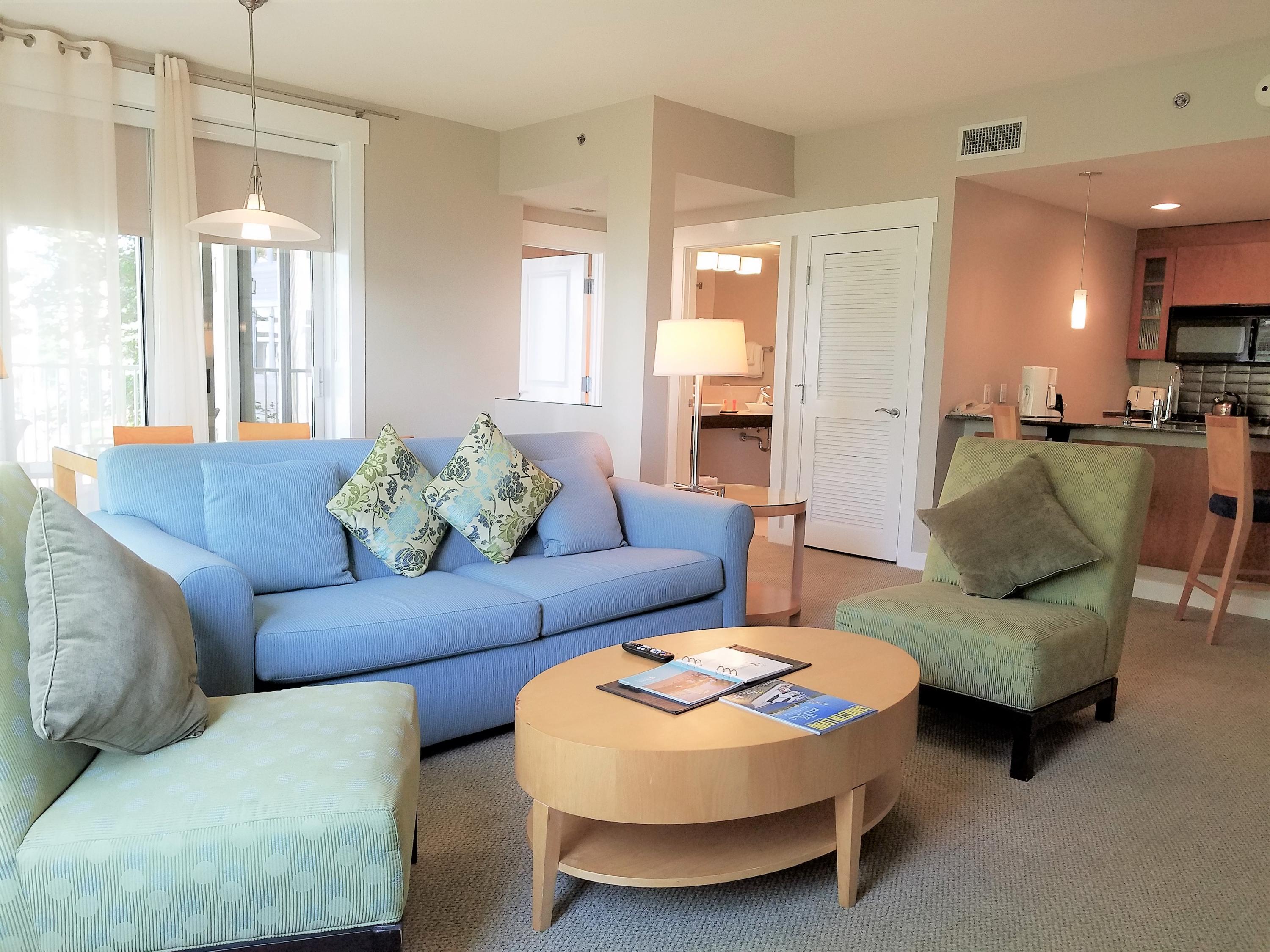 BAHIA CONDO - Residential