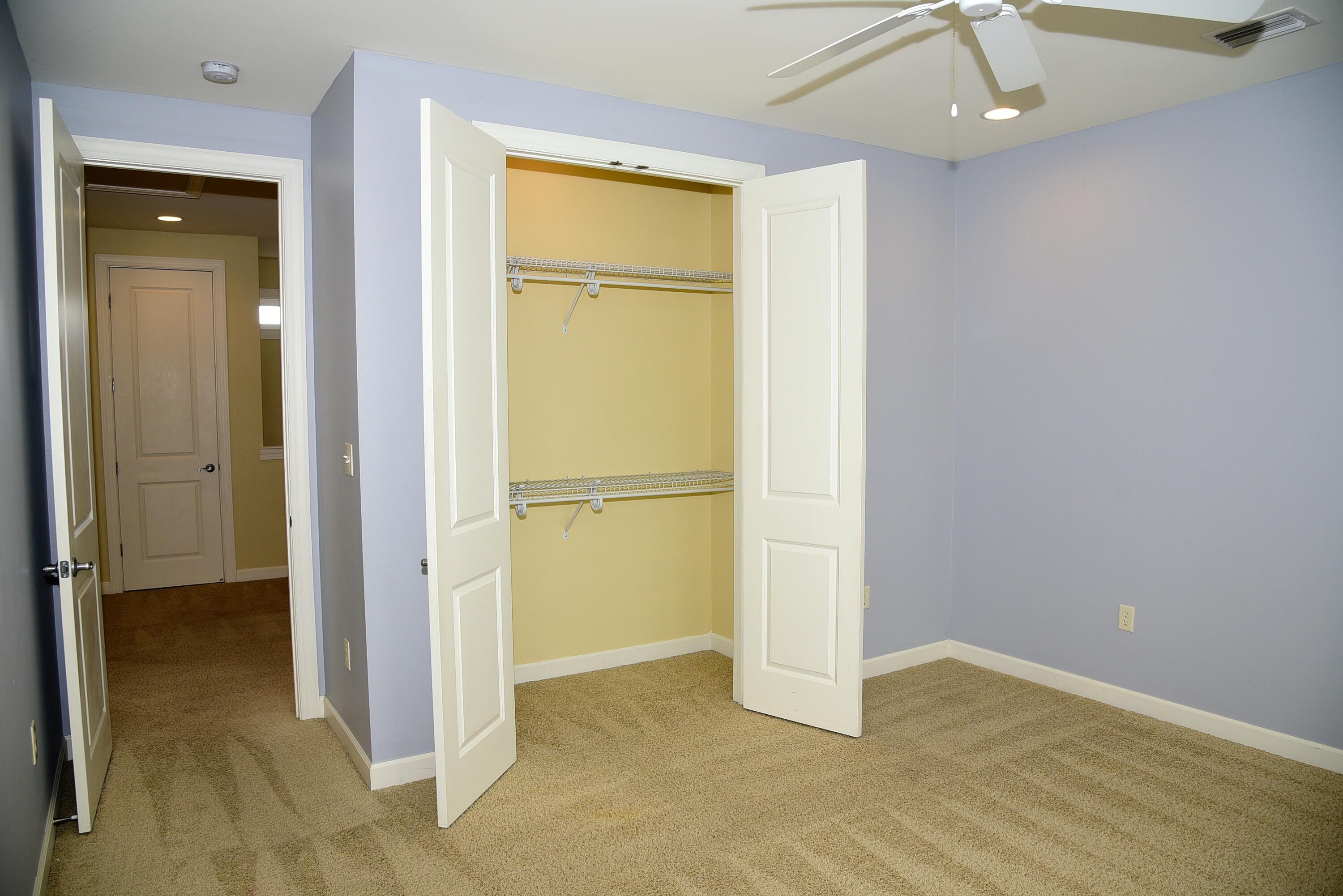 MARINA LANDING - Residential Lease