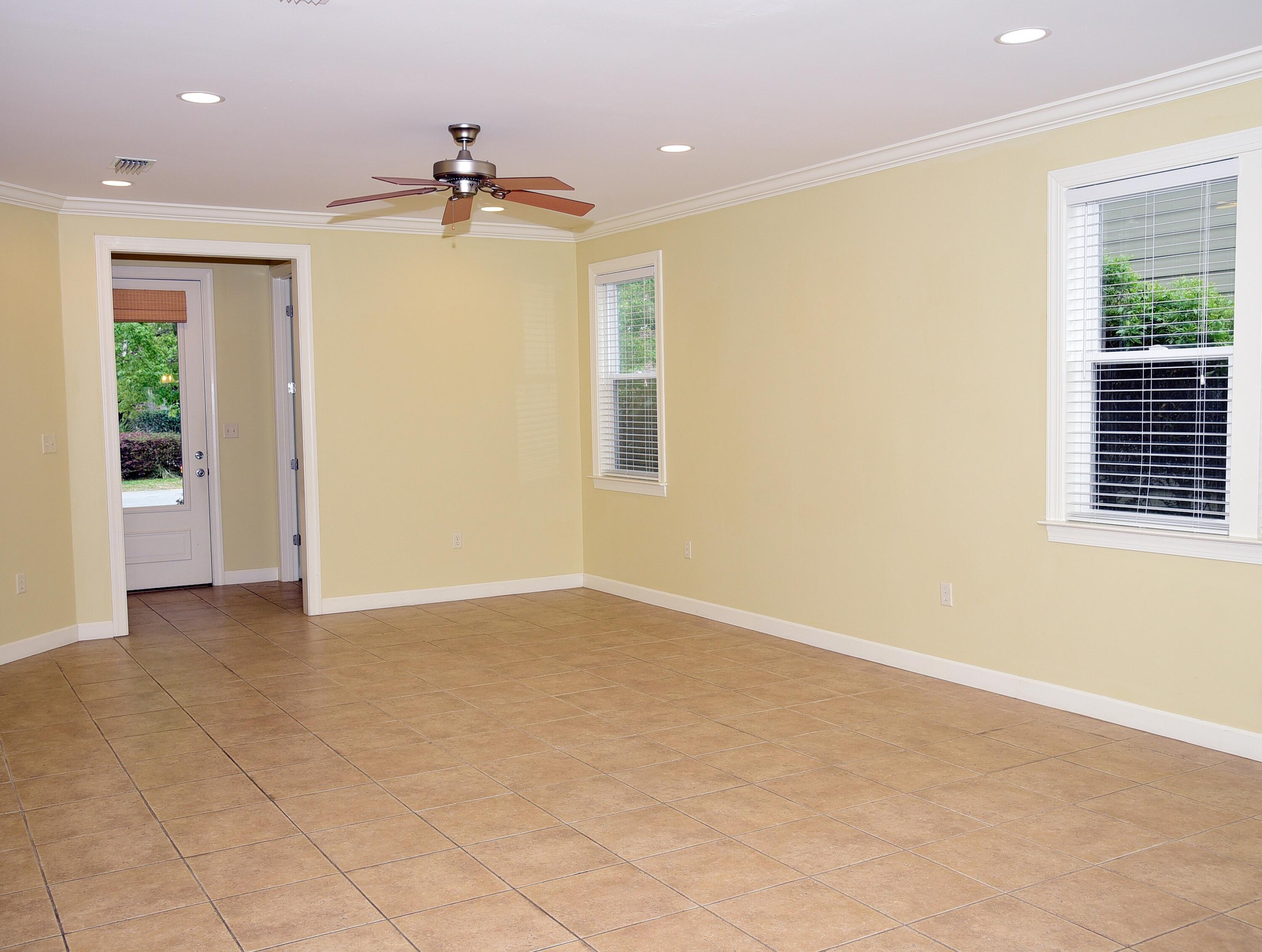 MARINA LANDING - Residential Lease