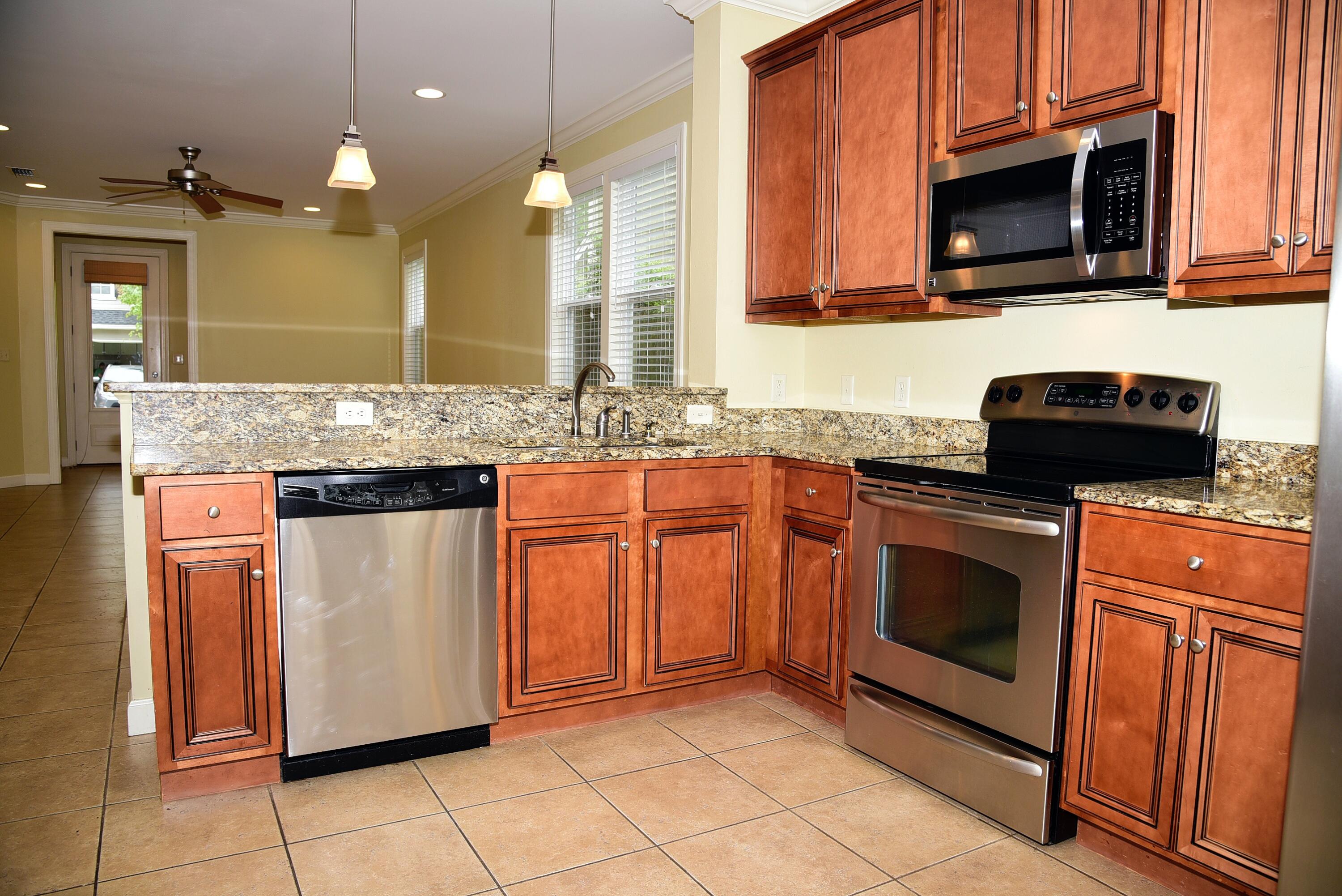 MARINA LANDING - Residential Lease