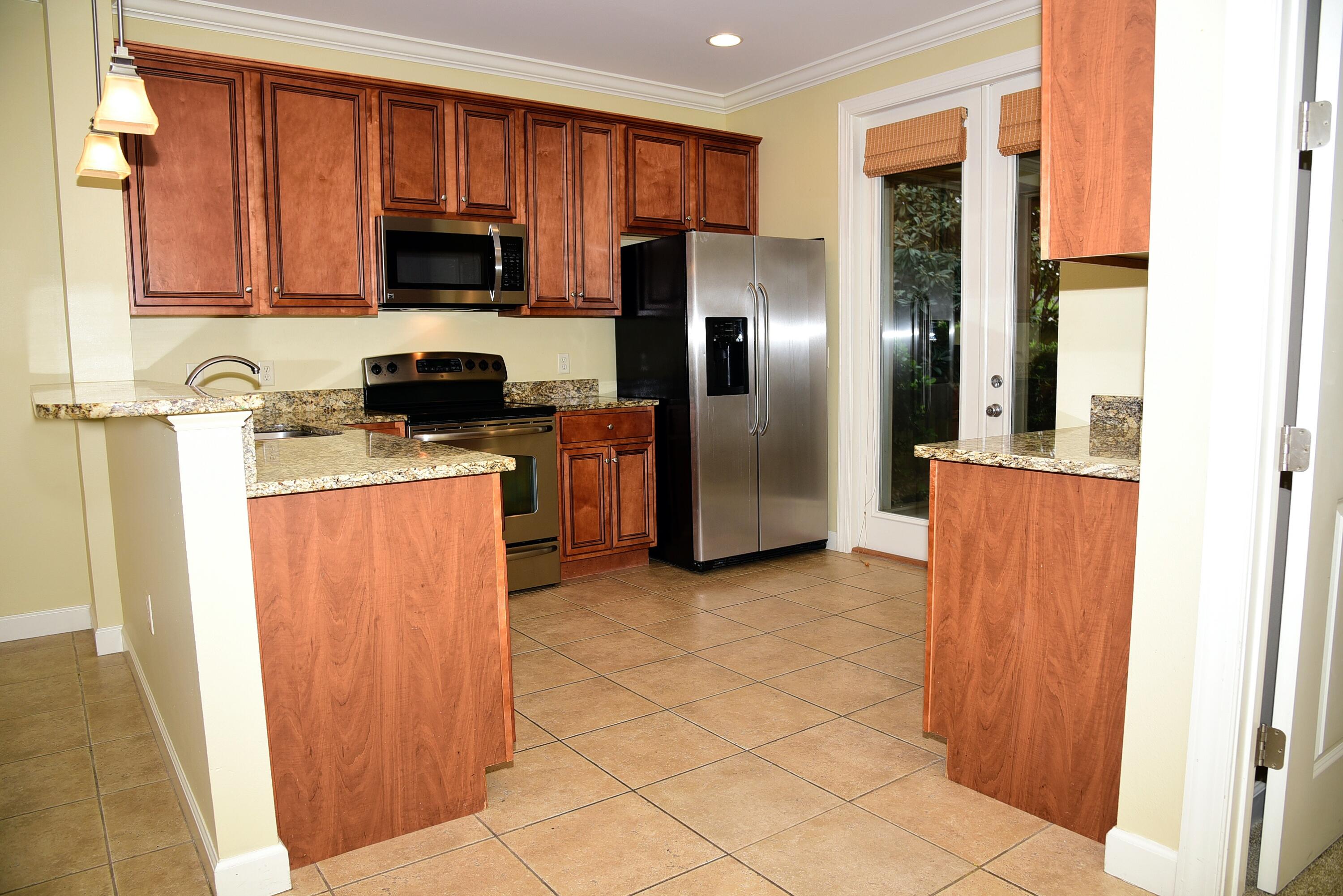 MARINA LANDING - Residential Lease