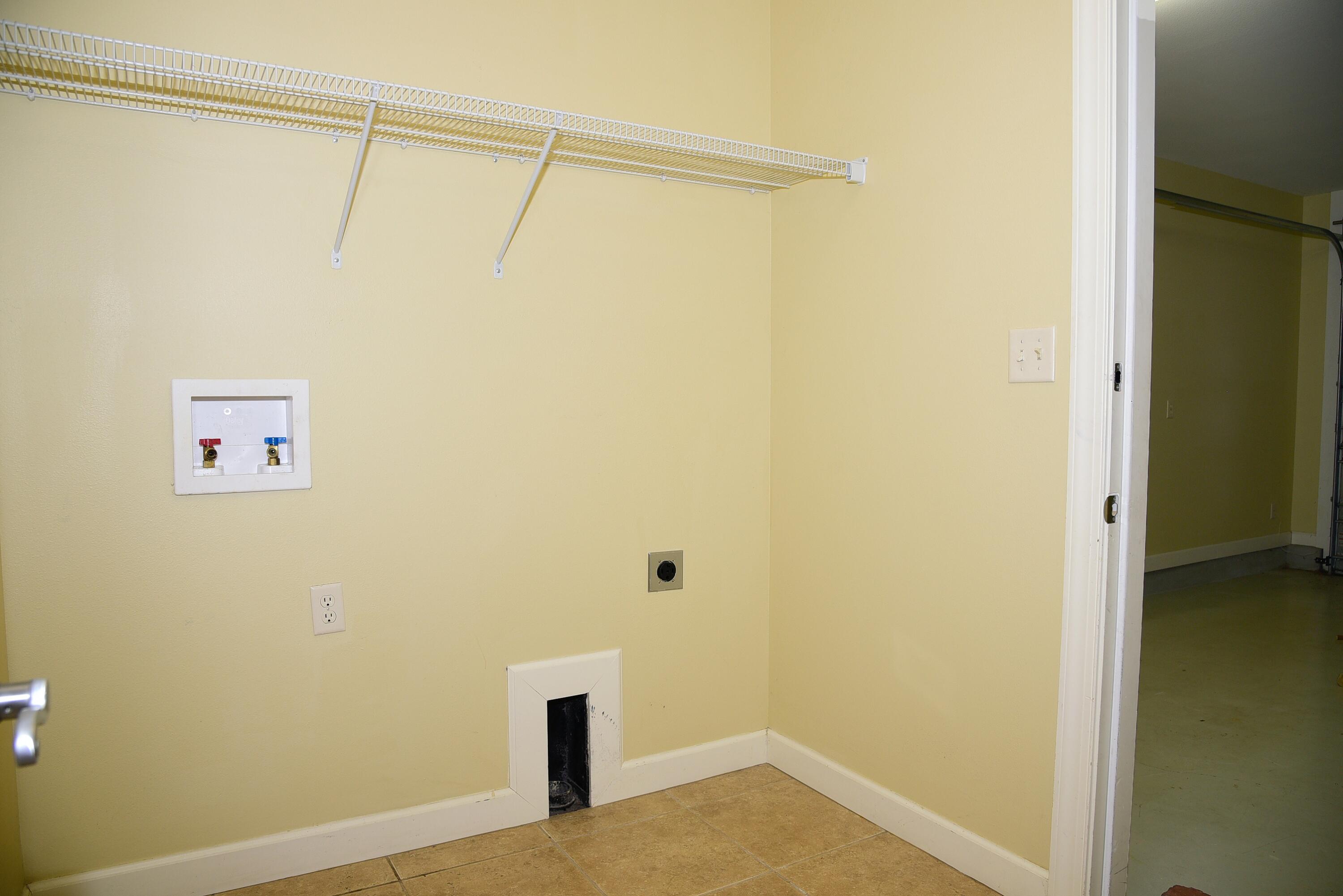 MARINA LANDING - Residential Lease