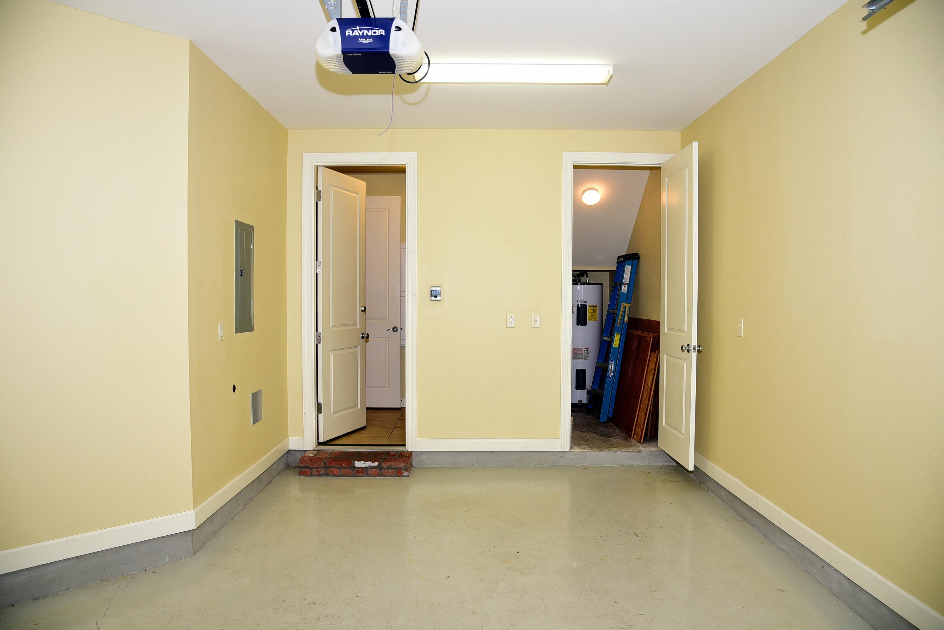 MARINA LANDING - Residential Lease