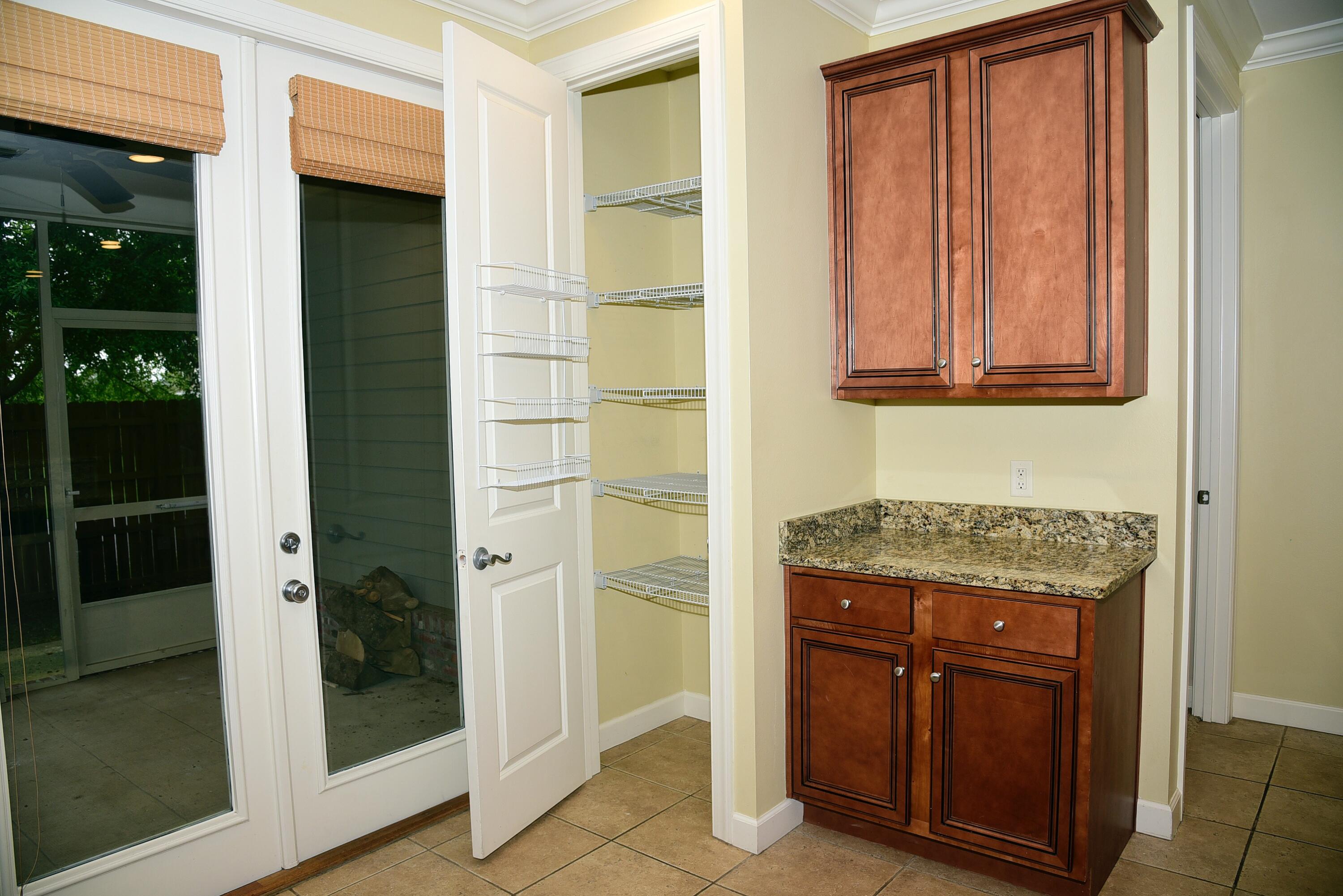 MARINA LANDING - Residential Lease