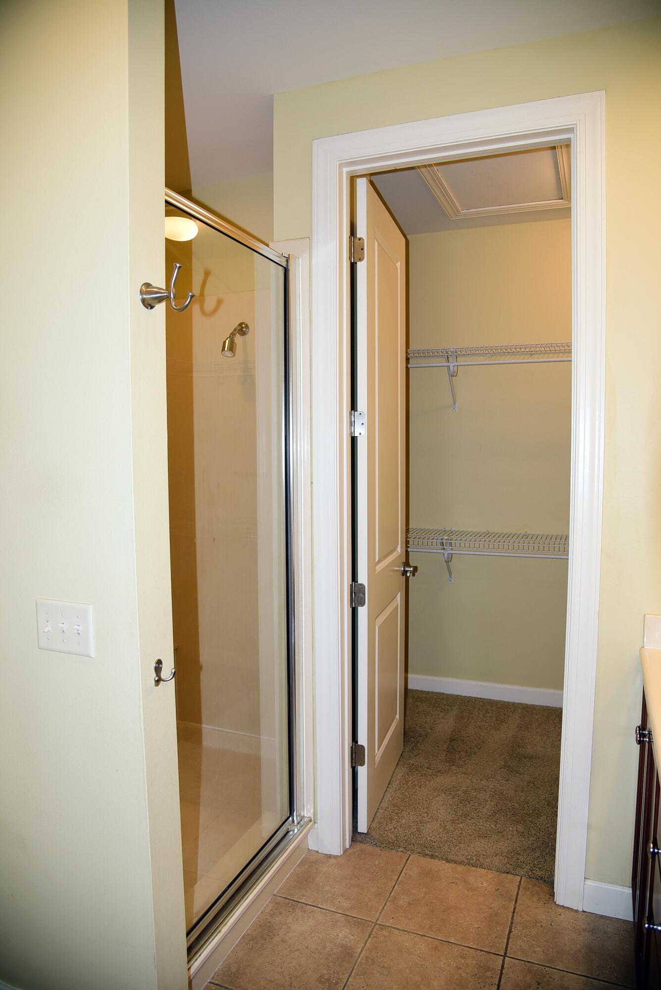 MARINA LANDING - Residential Lease