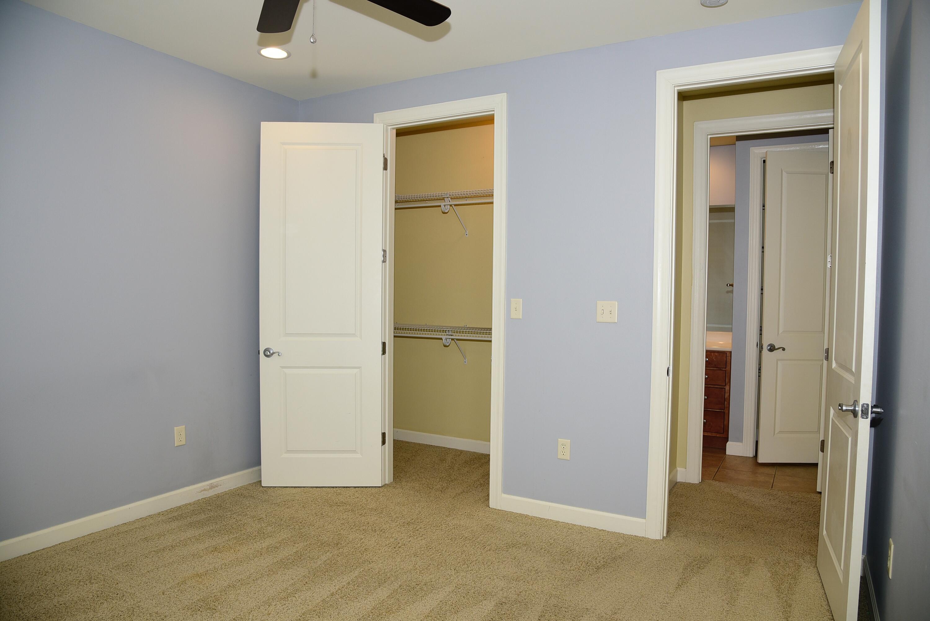 MARINA LANDING - Residential Lease