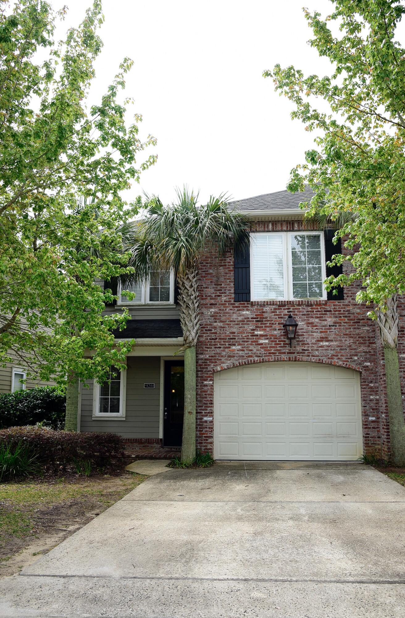 MARINA LANDING - Residential Lease