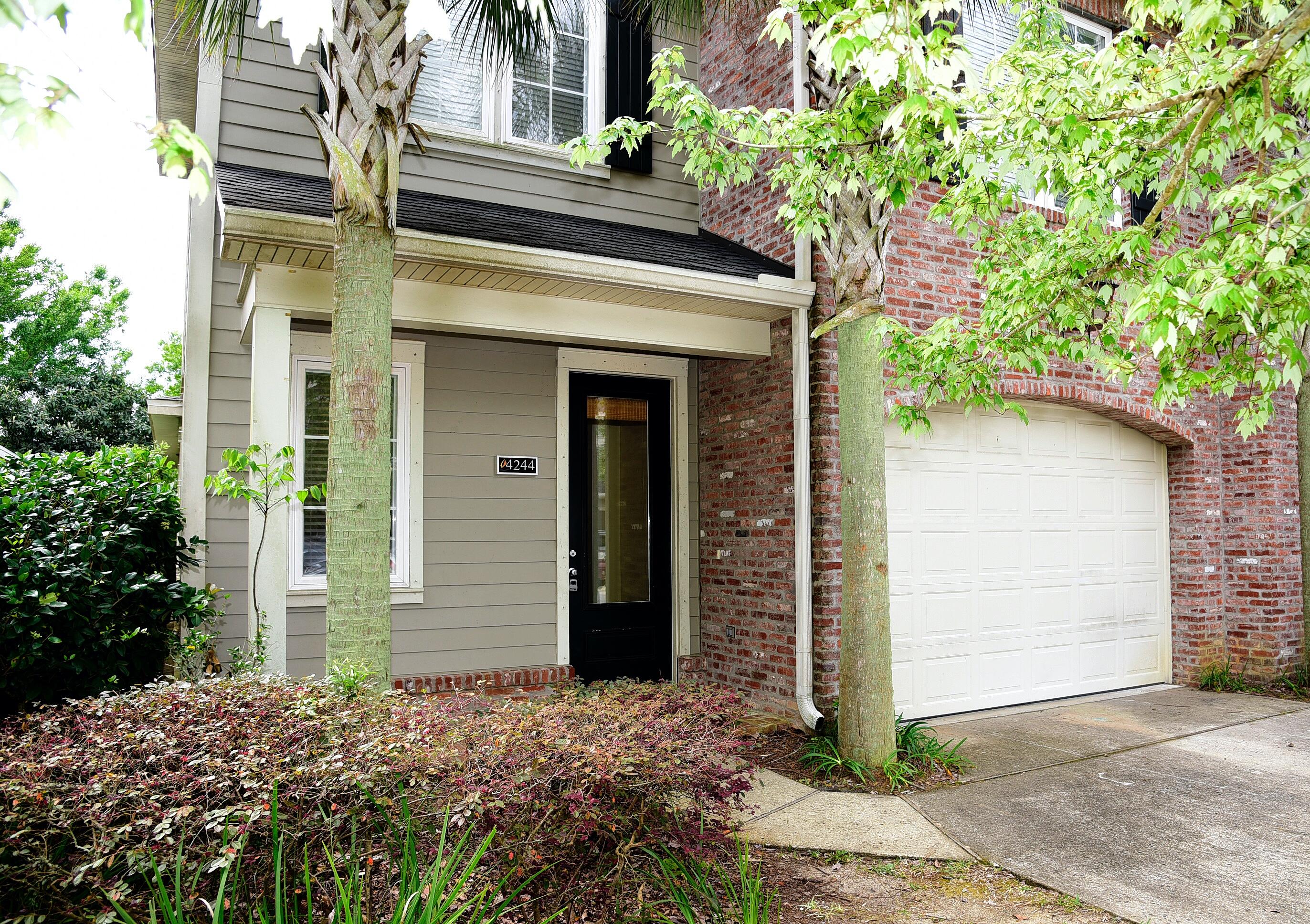 MARINA LANDING - Residential Lease