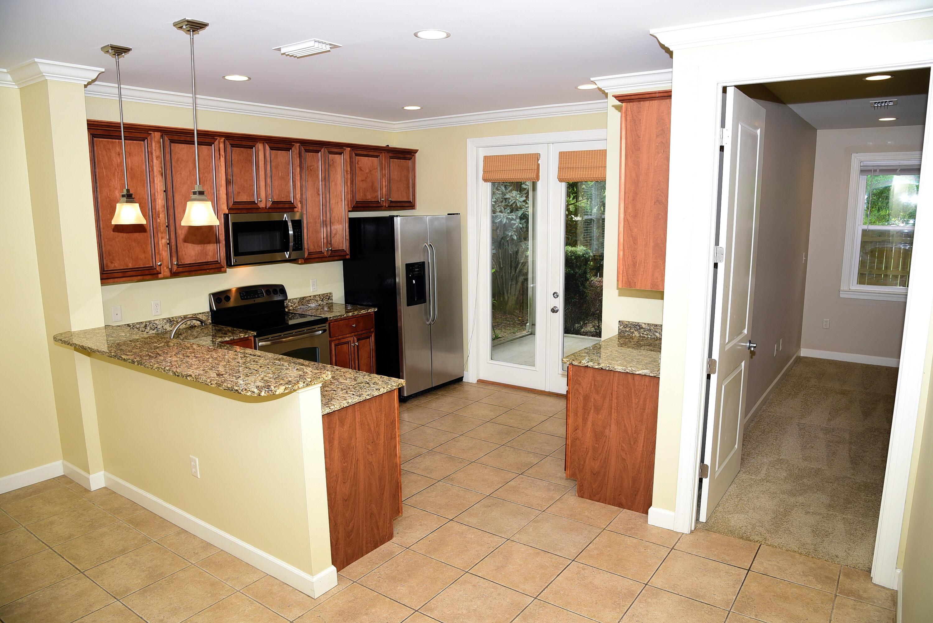 MARINA LANDING - Residential Lease