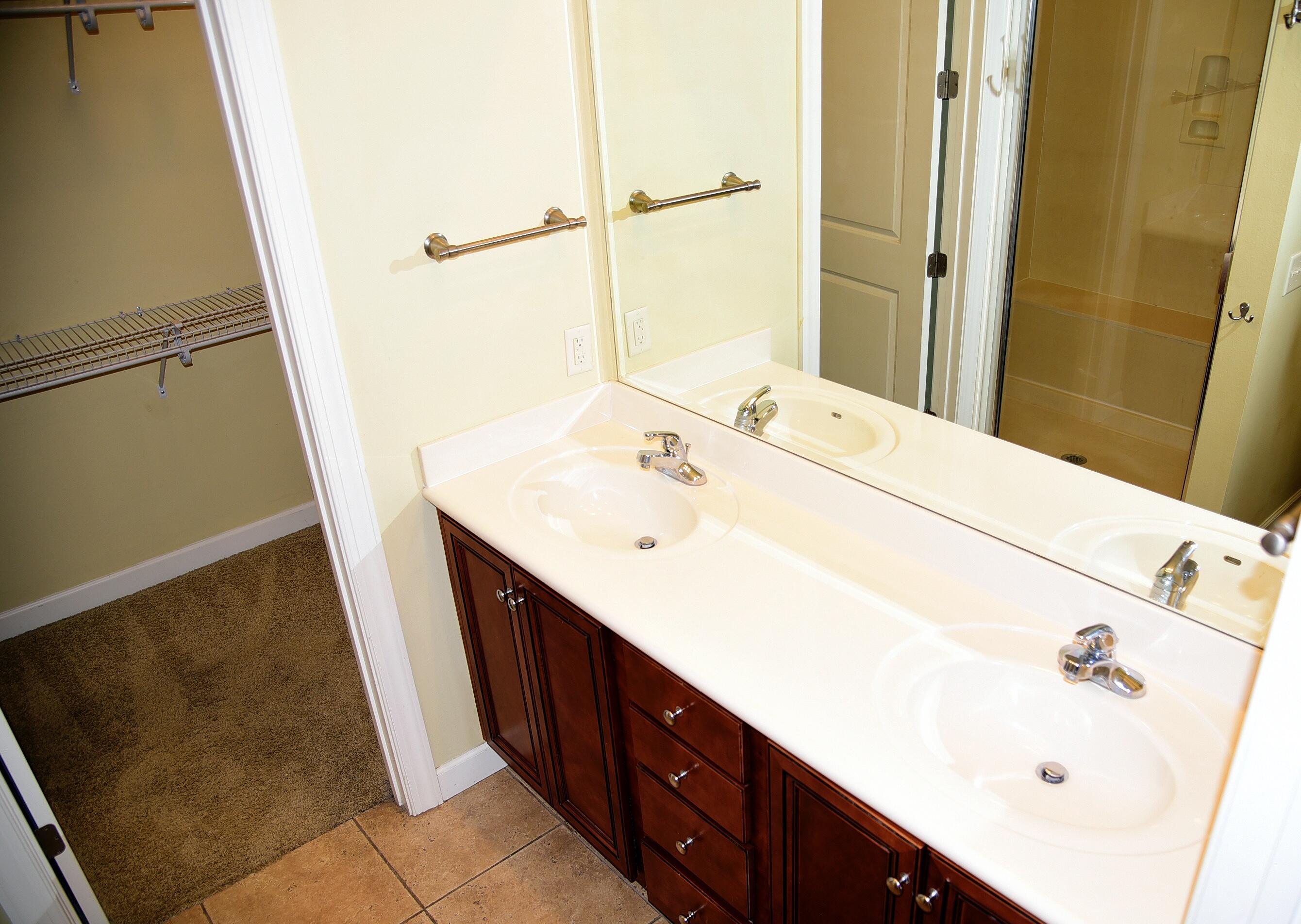 MARINA LANDING - Residential Lease