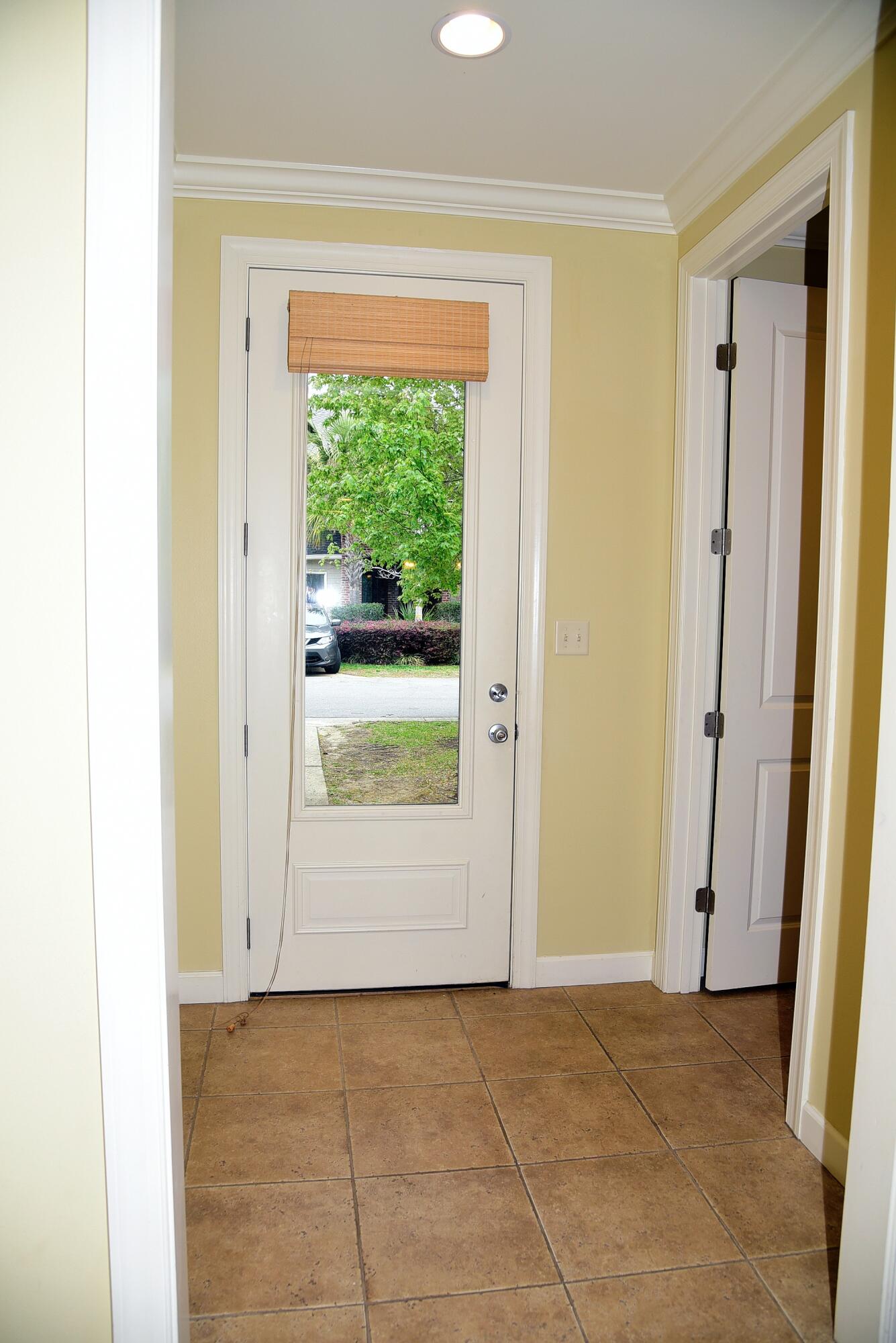 MARINA LANDING - Residential Lease