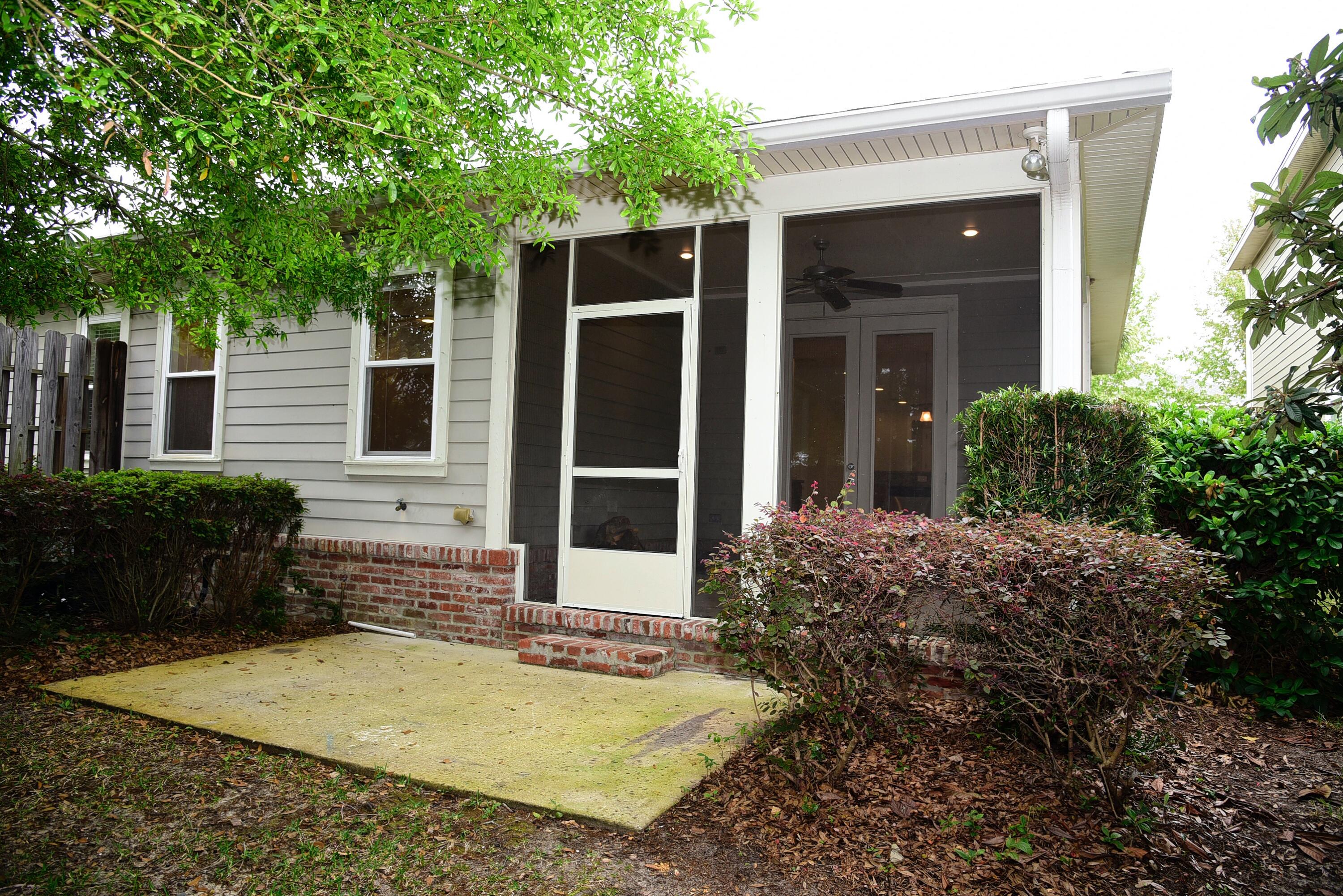 MARINA LANDING - Residential Lease