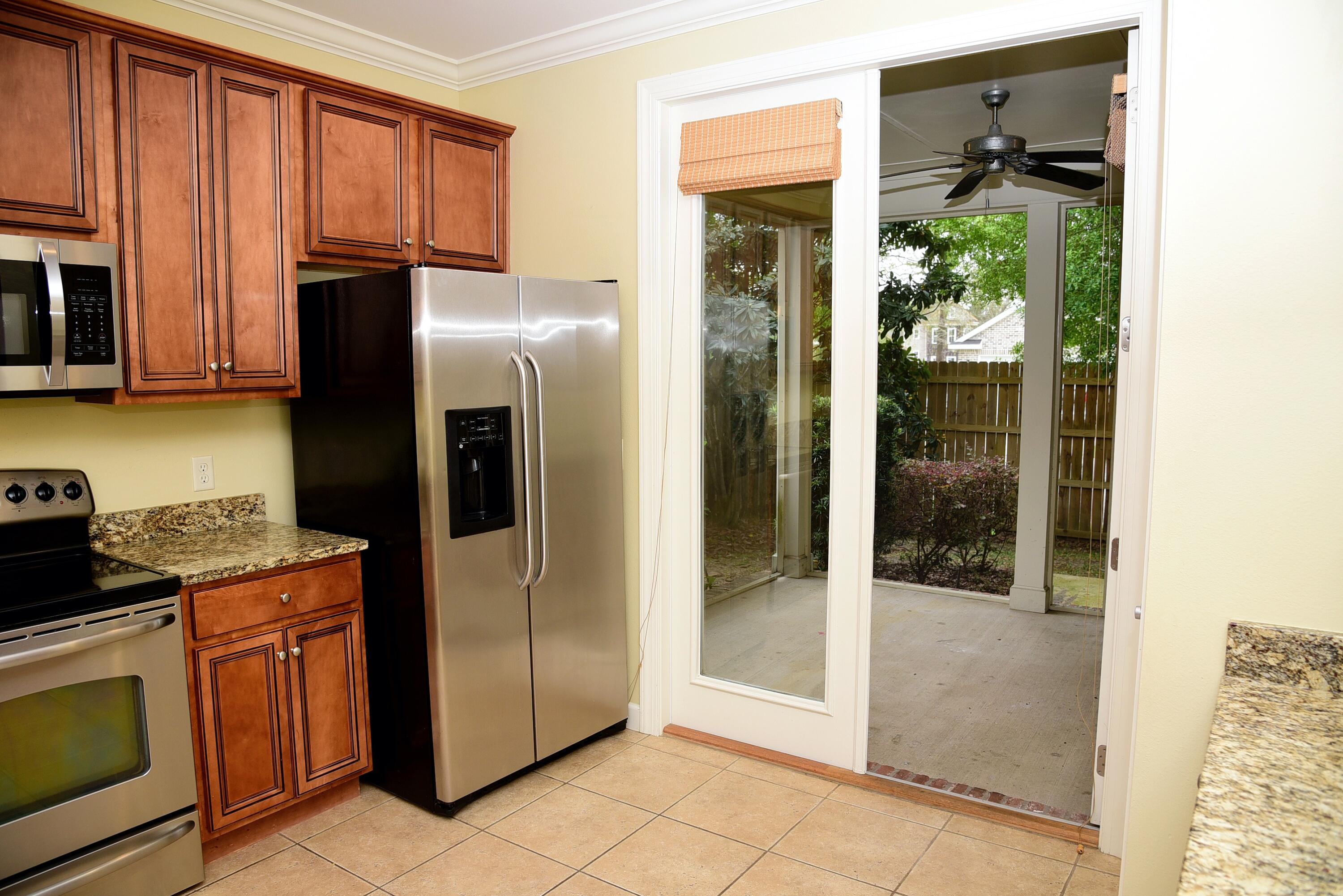 MARINA LANDING - Residential Lease