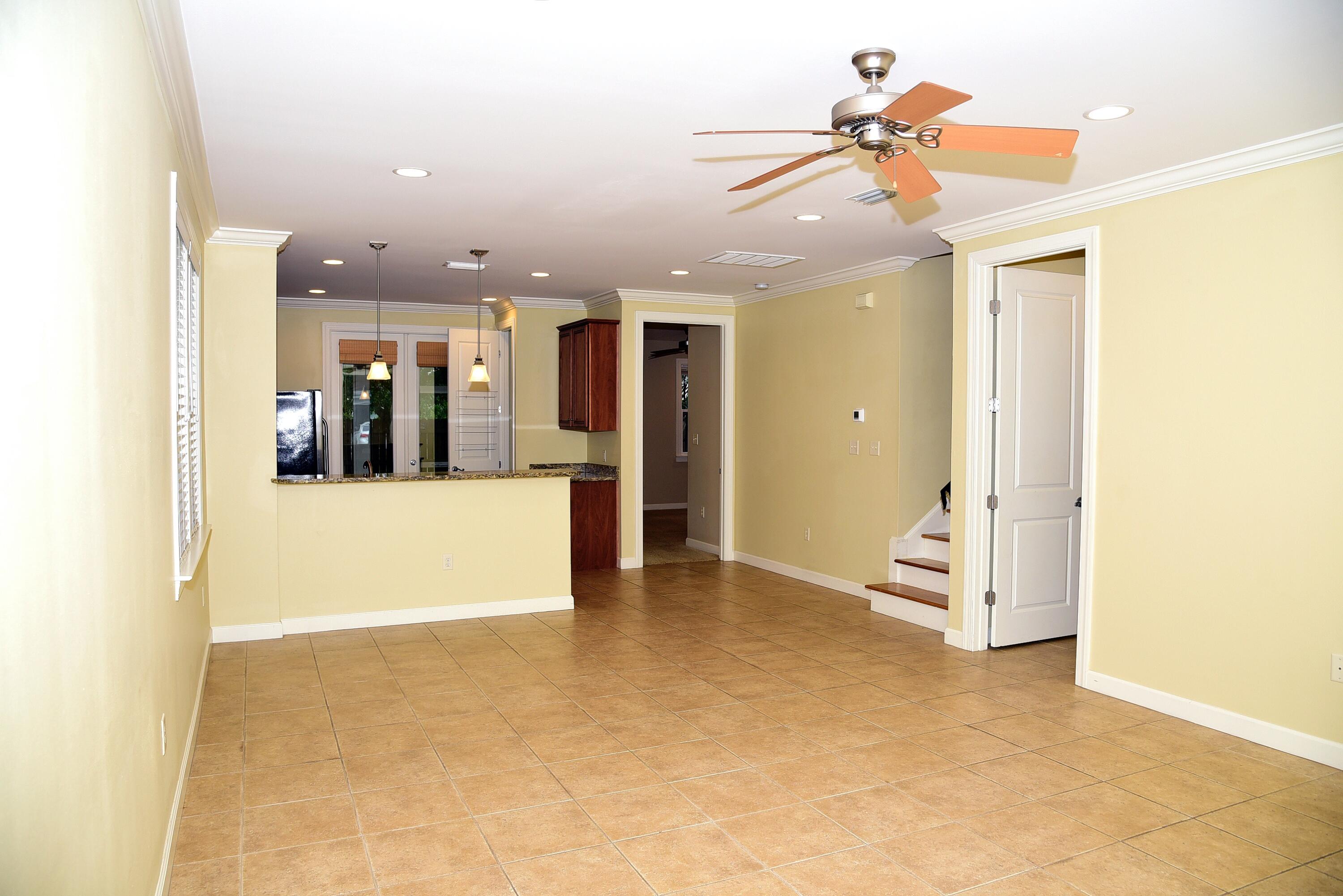 MARINA LANDING - Residential Lease