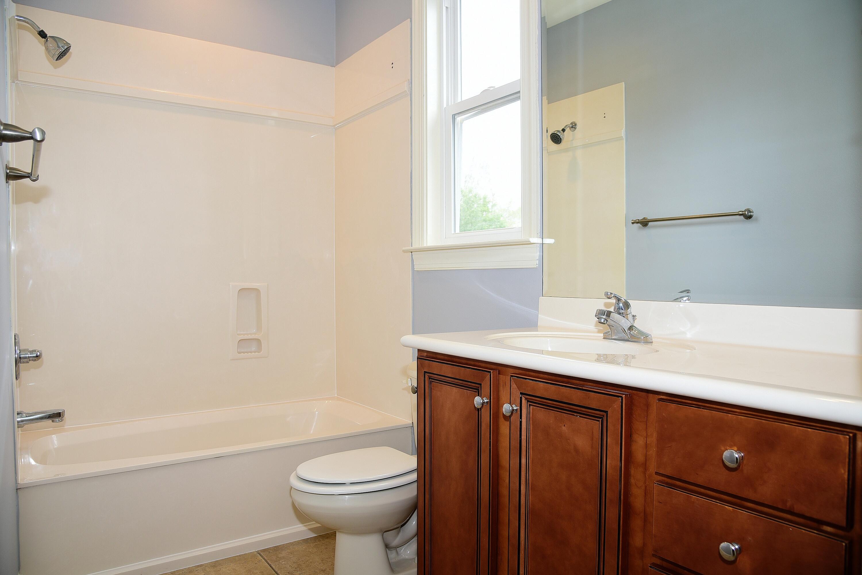 MARINA LANDING - Residential Lease