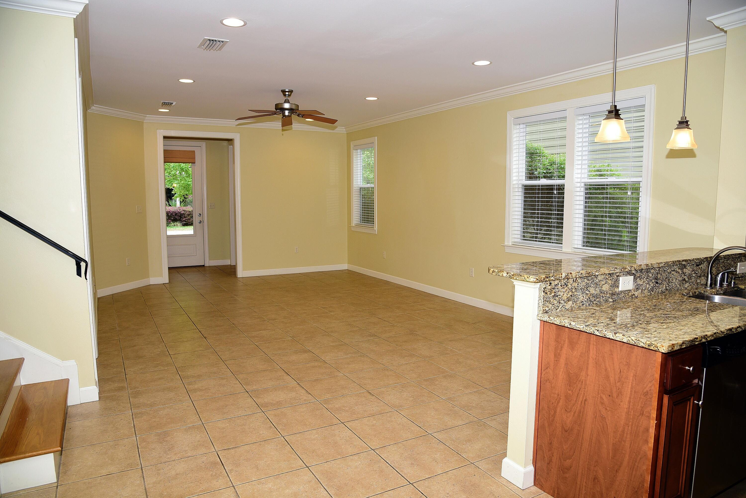 MARINA LANDING - Residential Lease