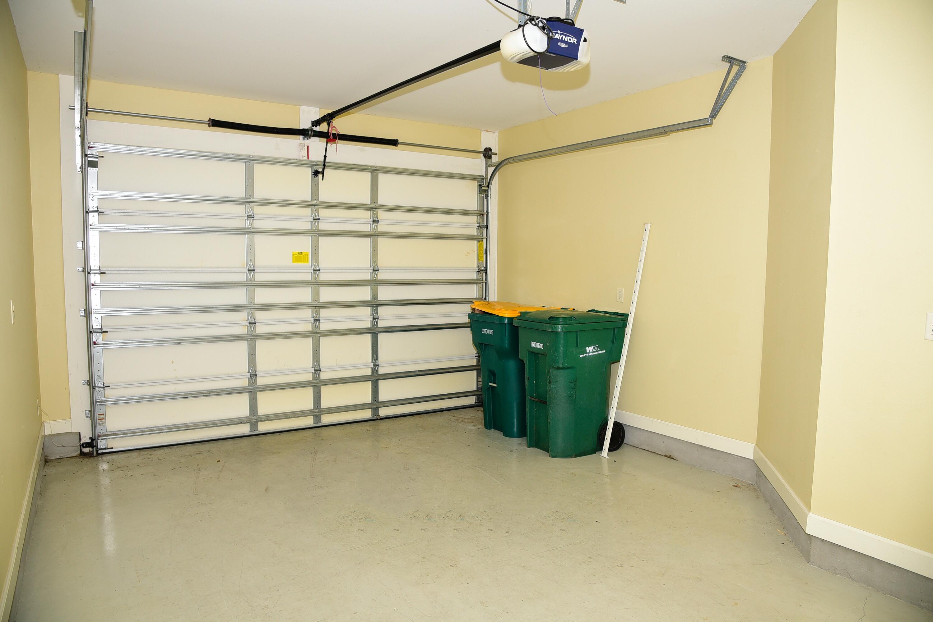 MARINA LANDING - Residential Lease