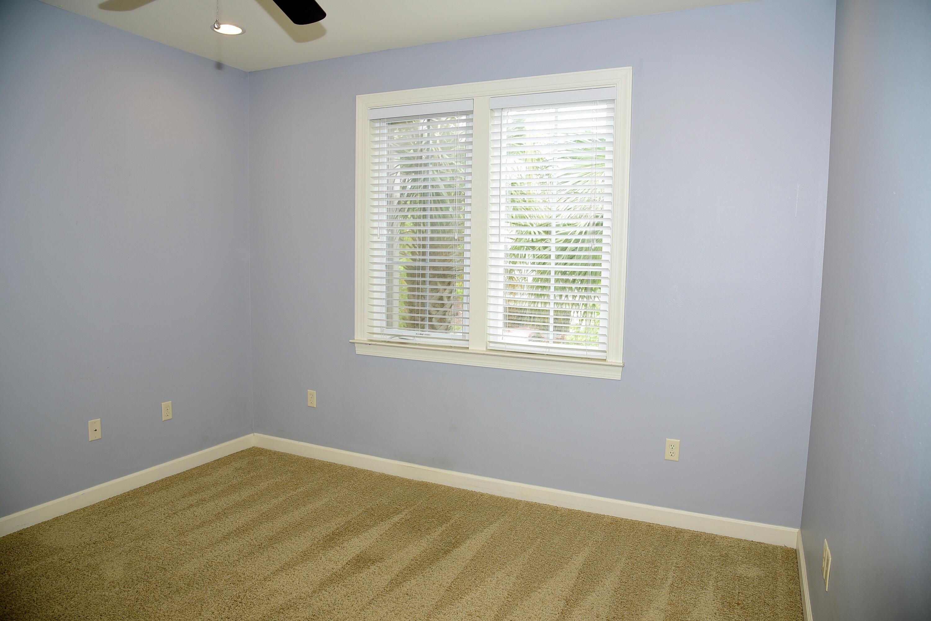 MARINA LANDING - Residential Lease