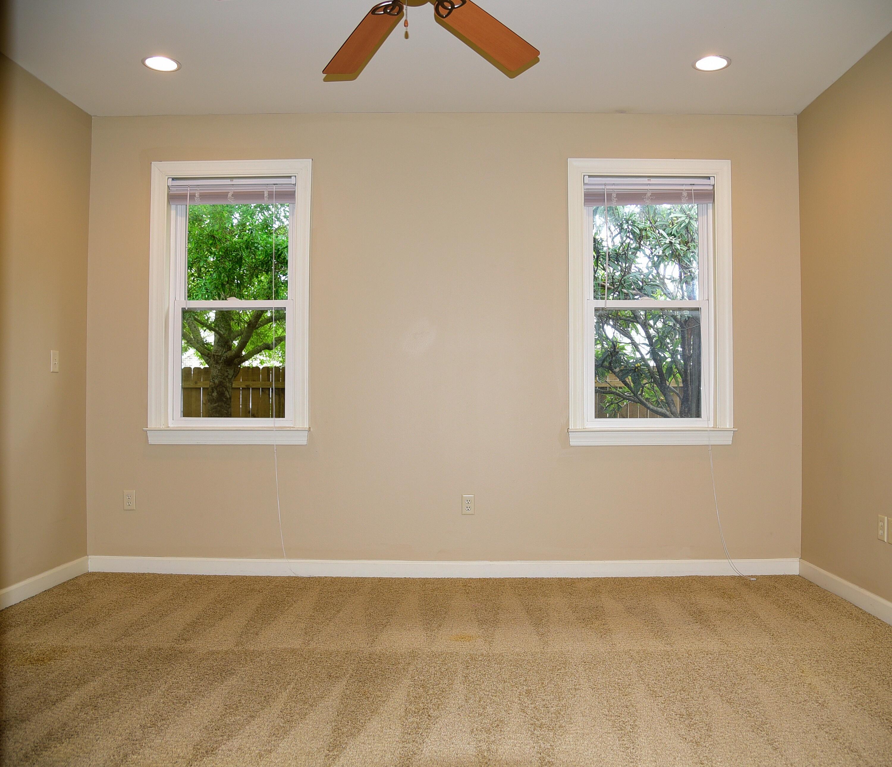 MARINA LANDING - Residential Lease