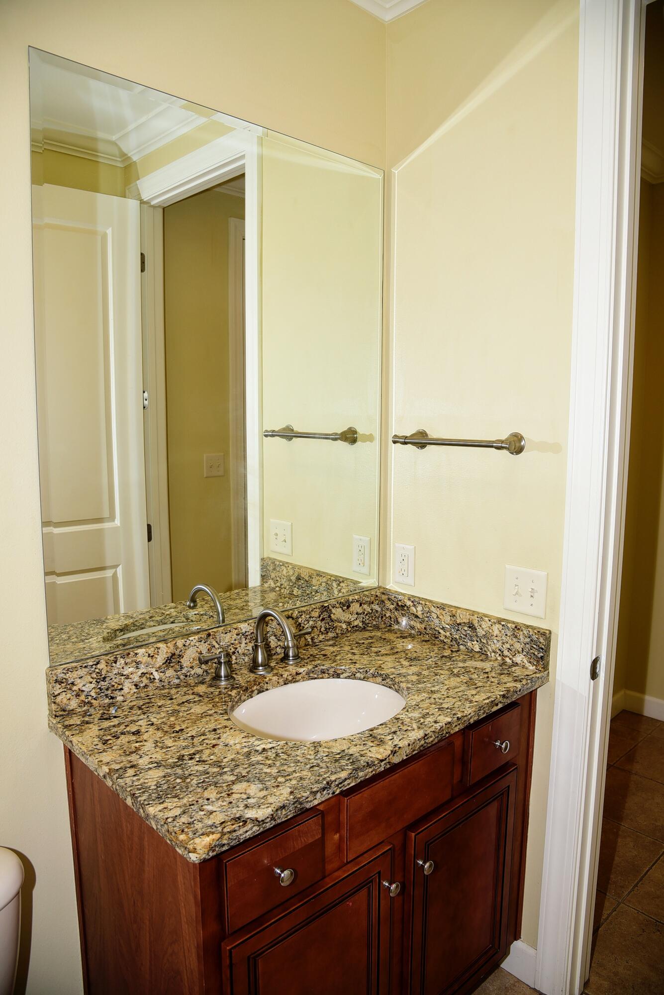 MARINA LANDING - Residential Lease