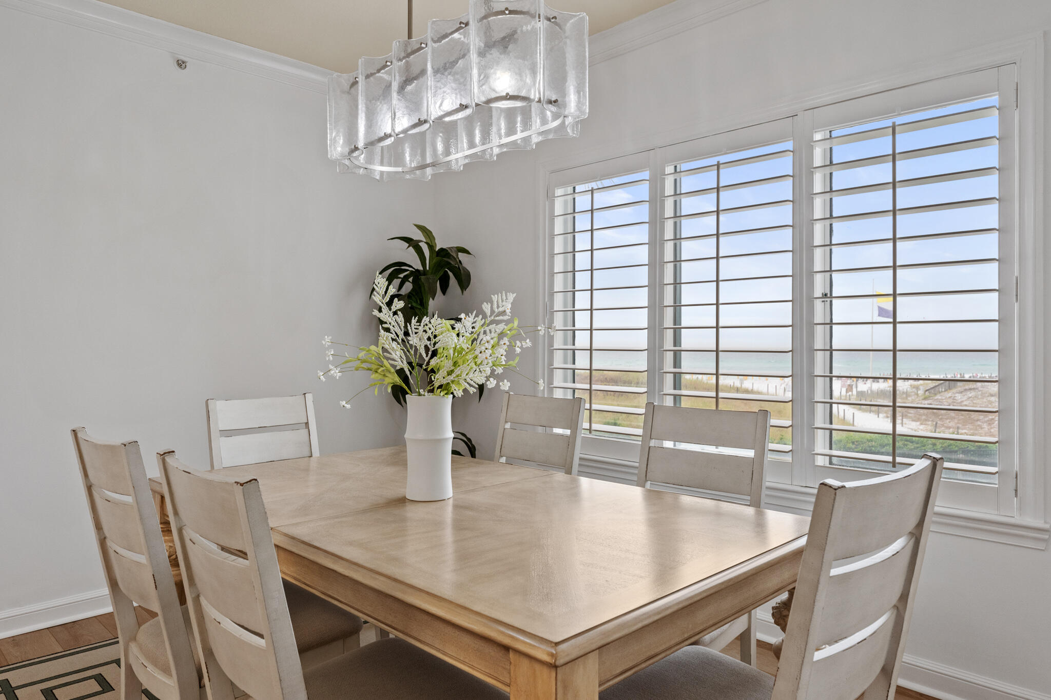 SOUTHWINDS II AT SANDESTIN - Residential