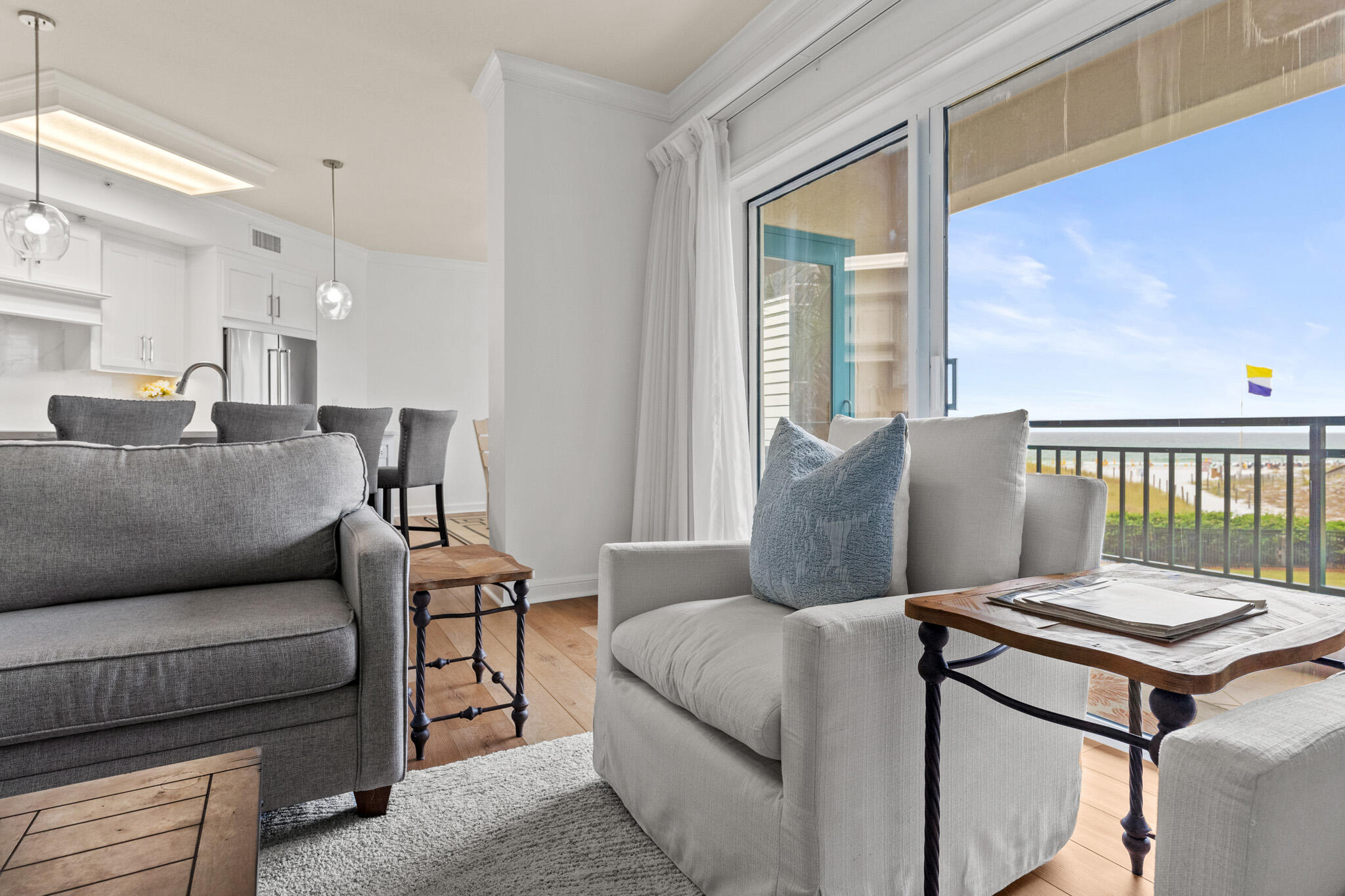 SOUTHWINDS II AT SANDESTIN - Residential