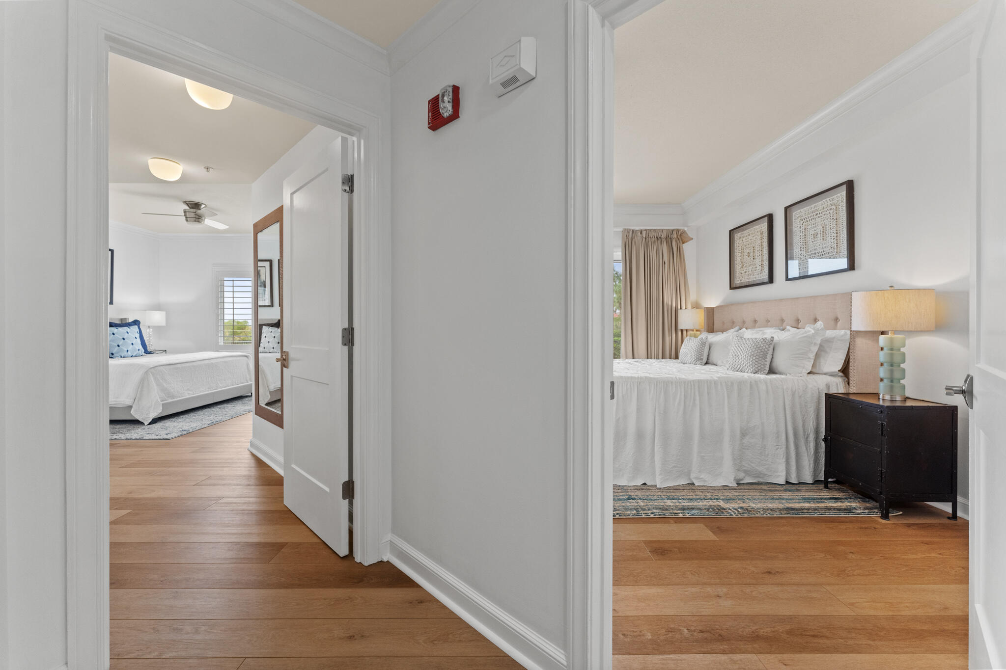SOUTHWINDS II AT SANDESTIN - Residential