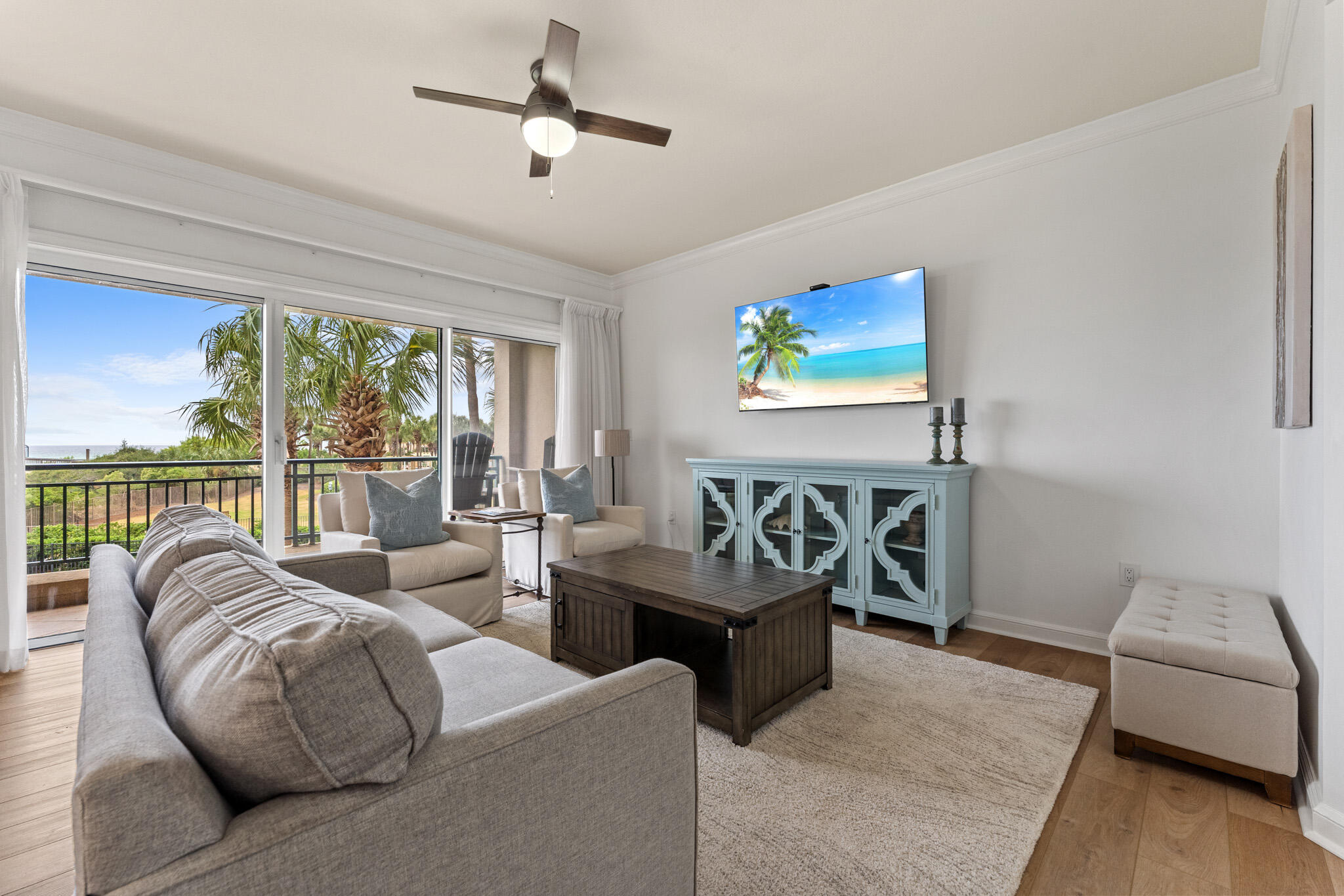 SOUTHWINDS II AT SANDESTIN - Residential